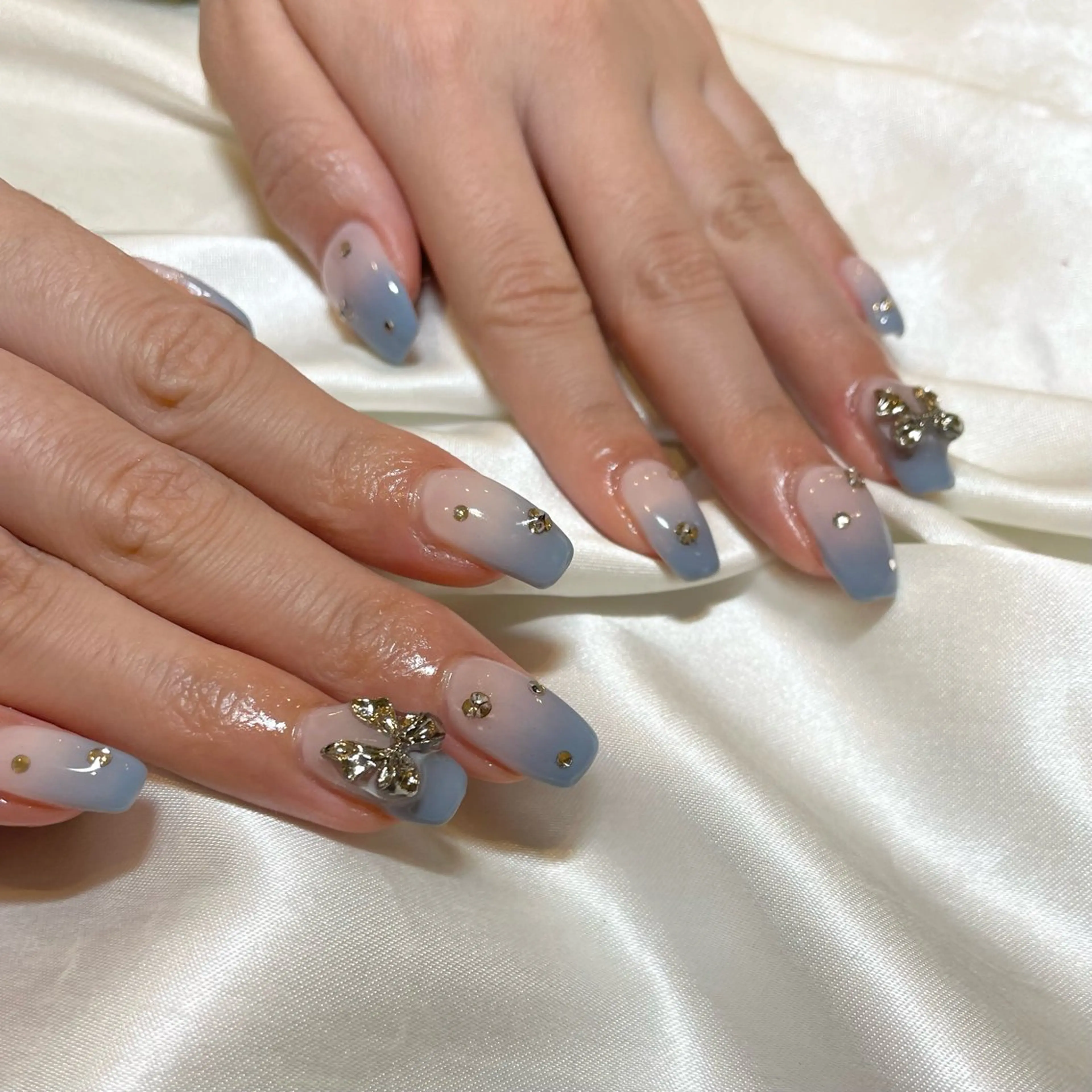 ネイル ハンドネイル ui nailのネイルデザイン