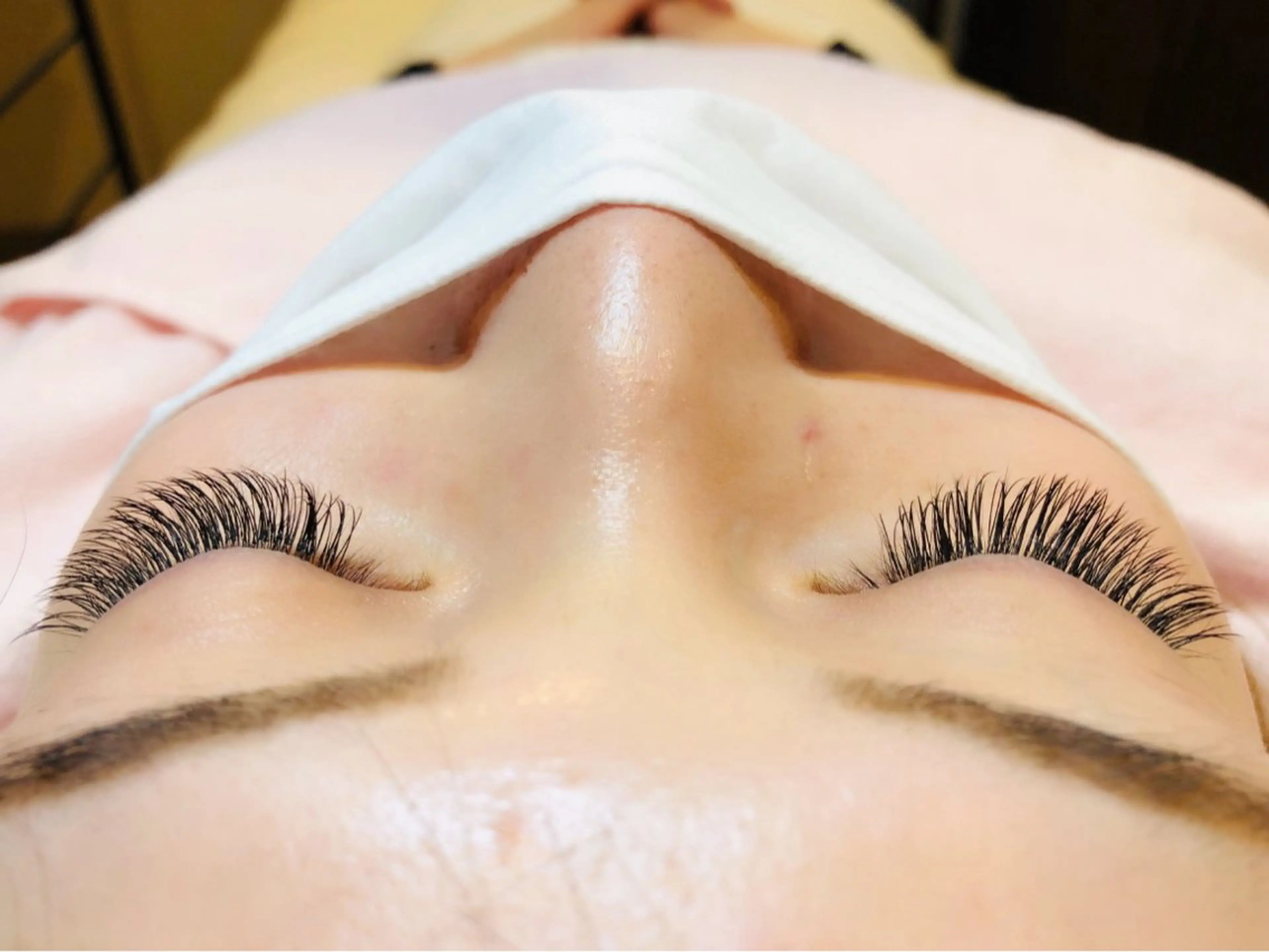 マツエク・マツパ マツエク Beauty Salon A'mily所属・A' milyのマツエク・マツパデザイン