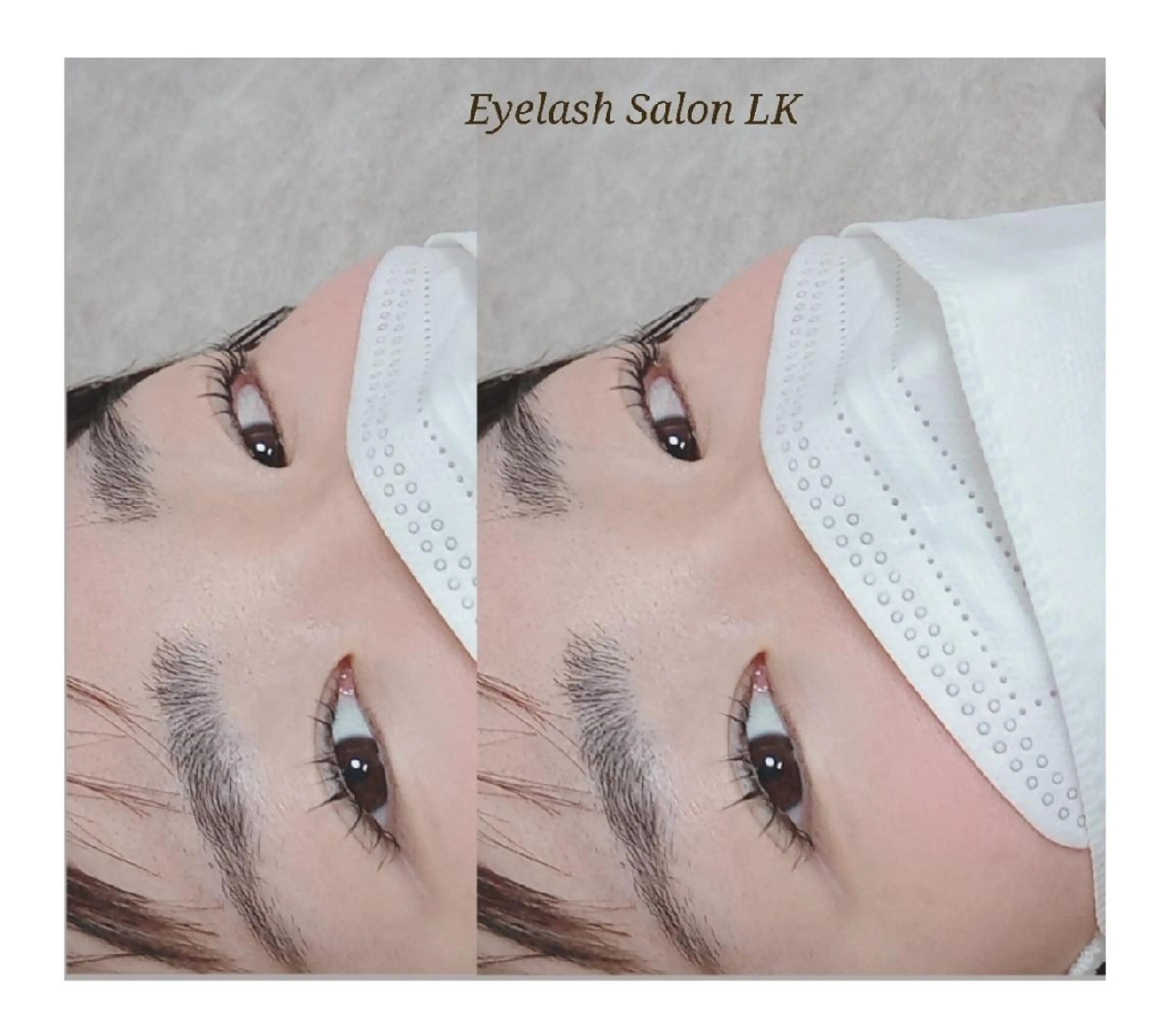 マツエク・マツパ まつげパーマ Eyelash Salon LK所属・LK エルケーのマツエク・マツパデザイン