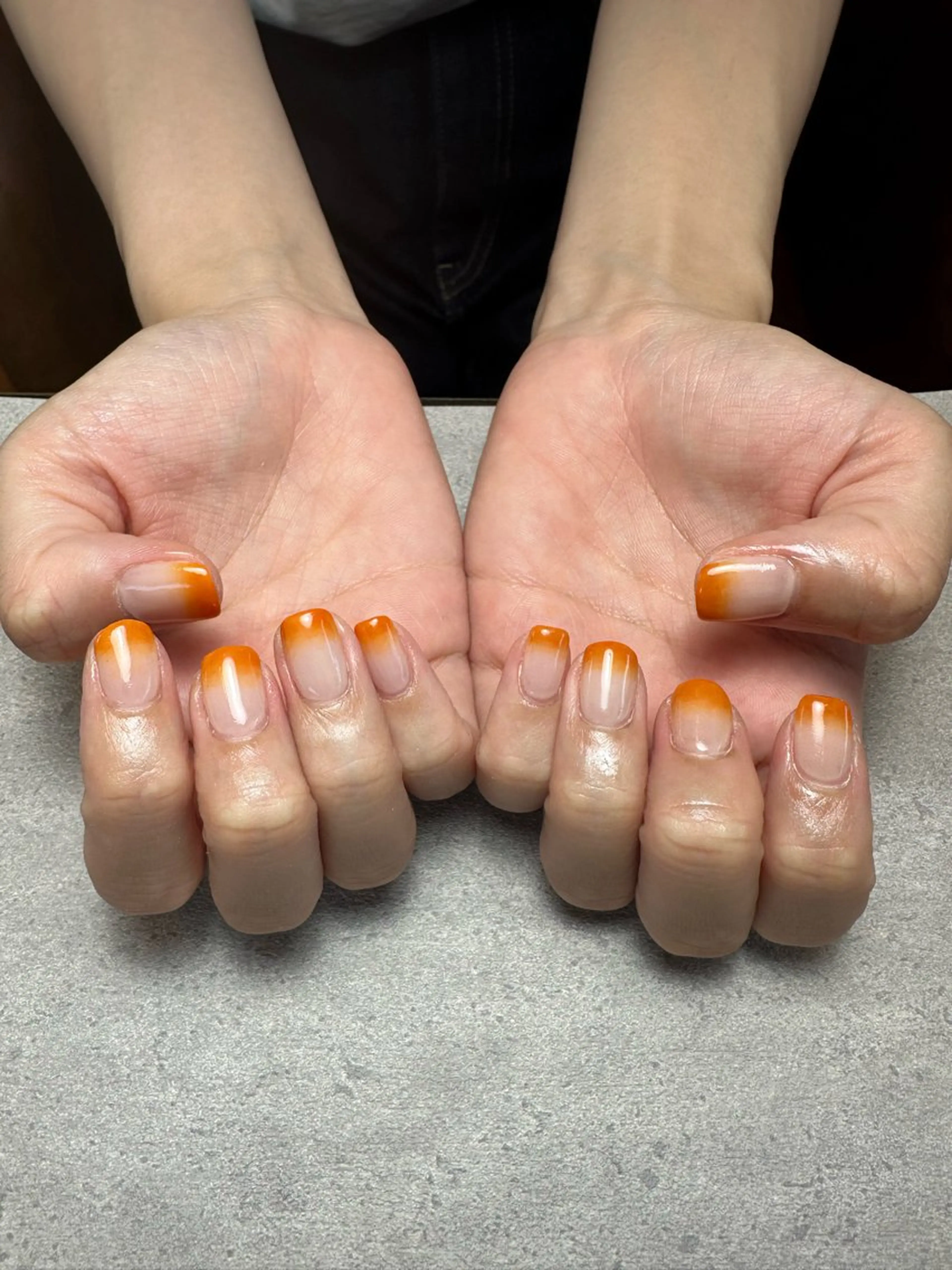 ネイル nailroom Anmie.のネイルデザイン