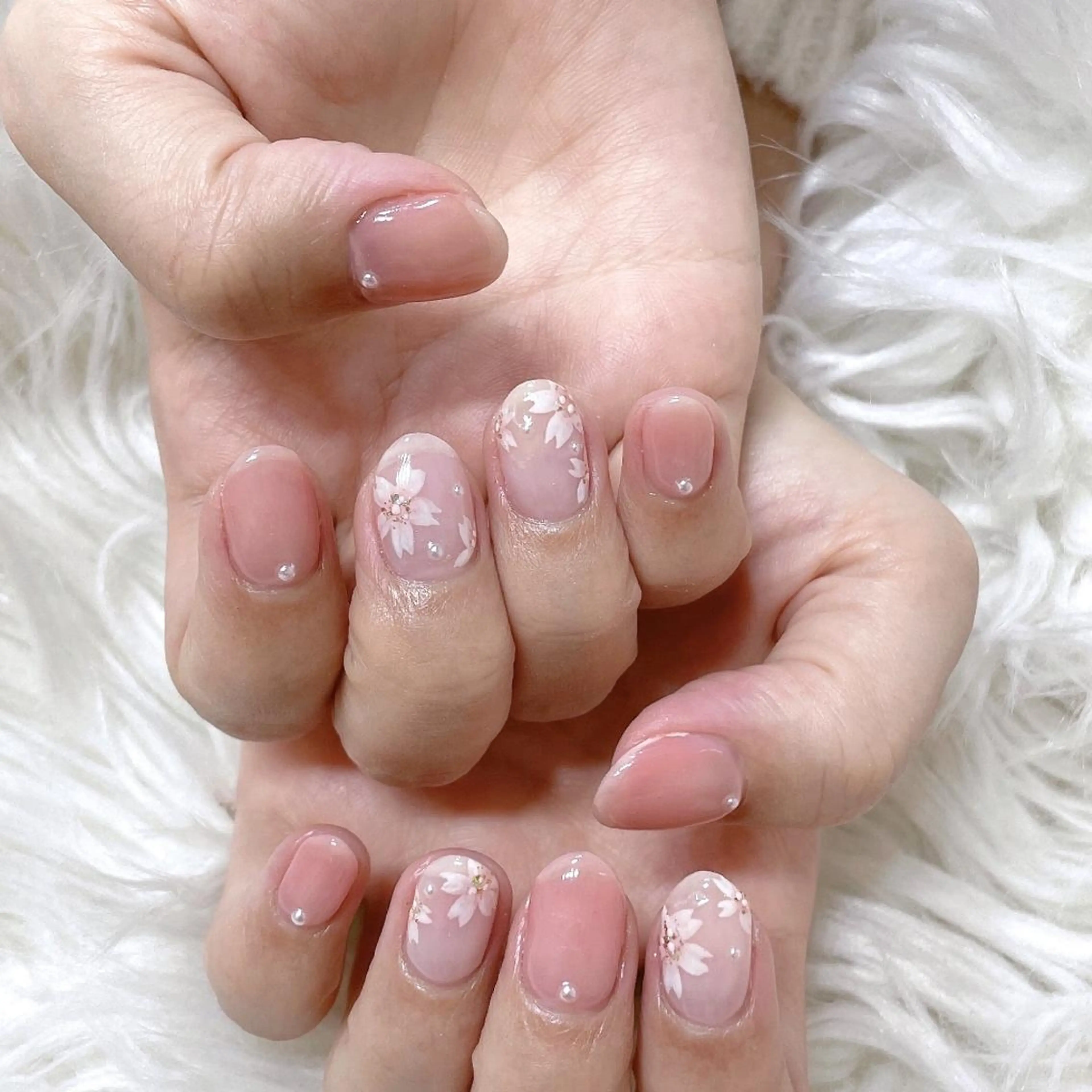 ネイル ネイルサロン STELLAのネイルデザイン