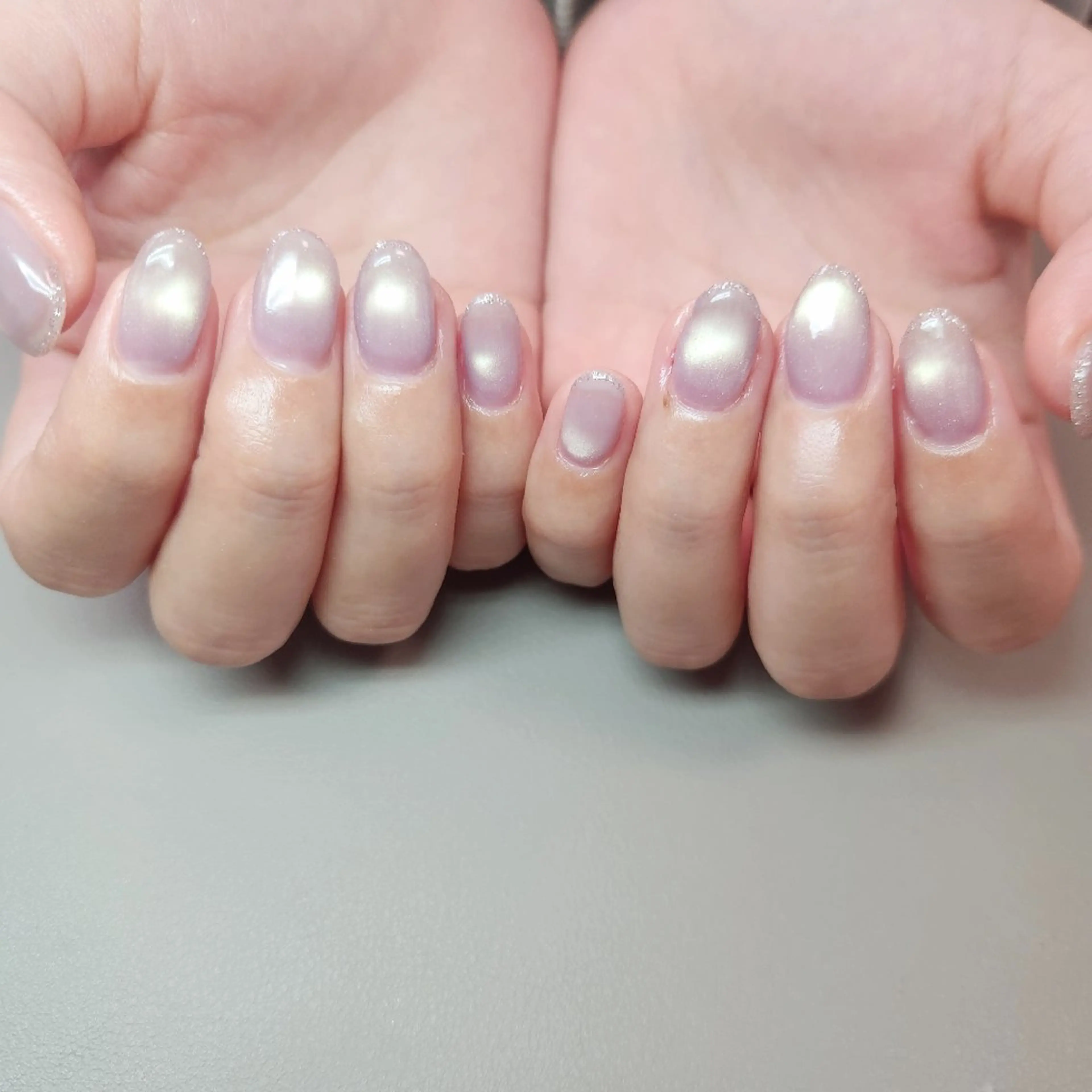 ネイル ハンドネイル K3nail   maiのネイルデザイン
