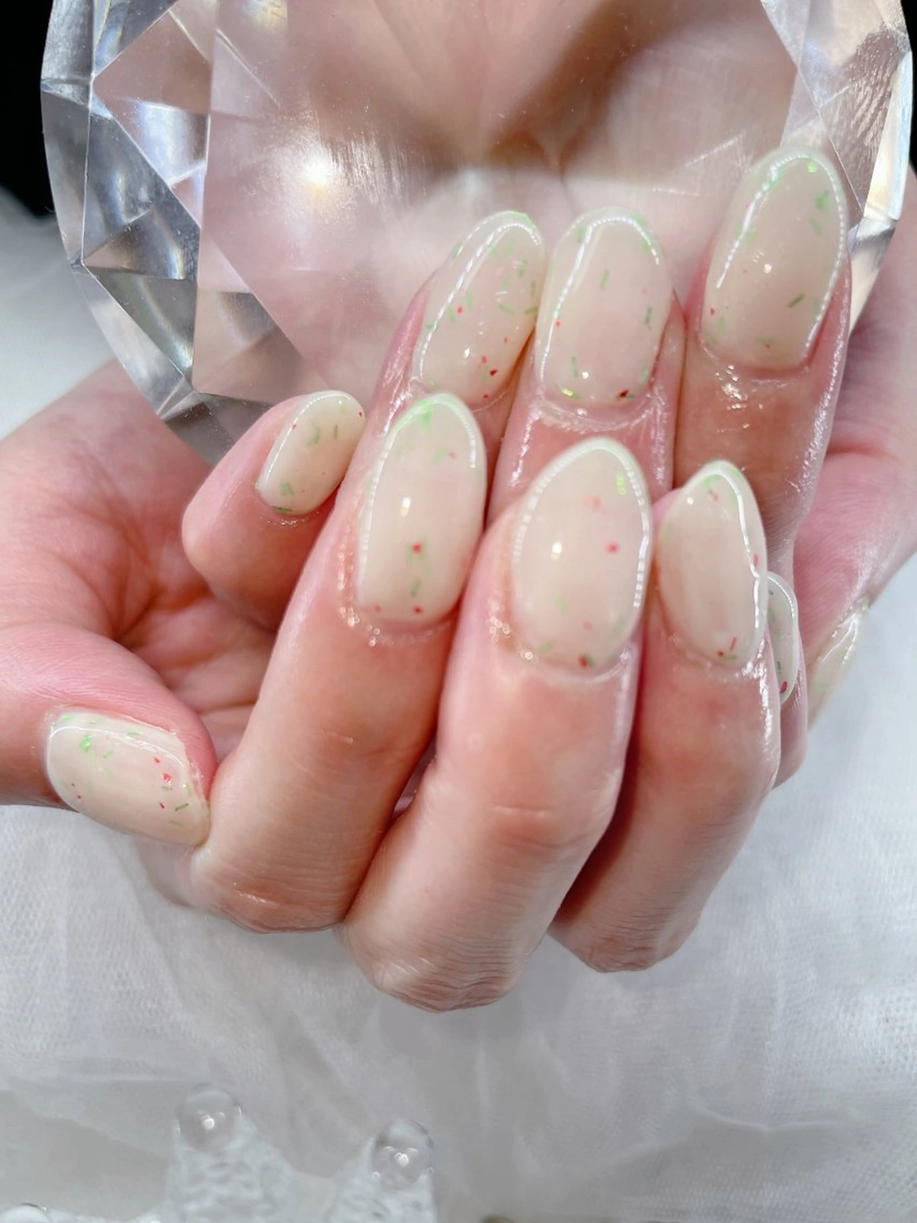 ネイル ハンドネイル misun_nail所属・misun_ nailのネイルデザイン