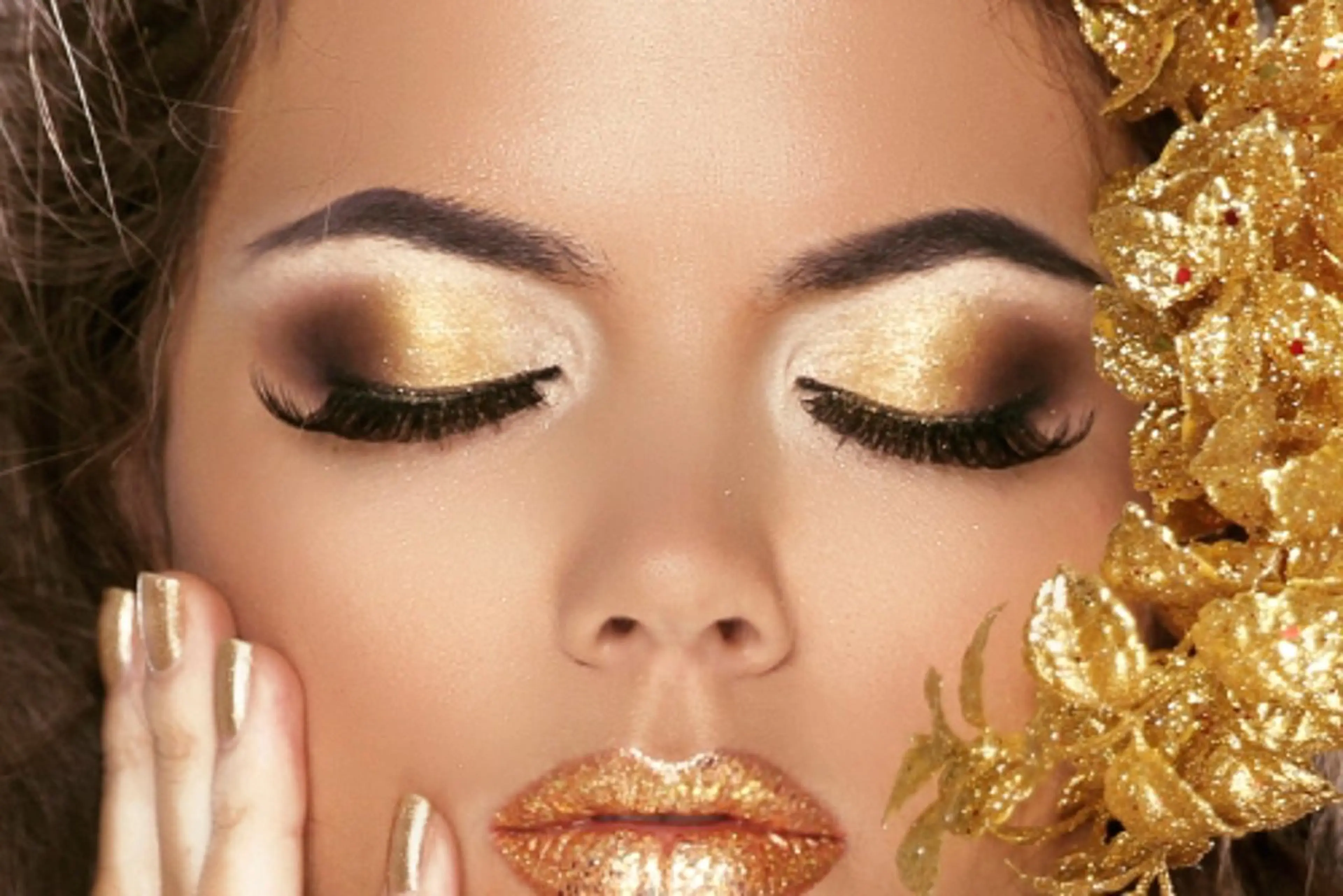 マツエク・マツパ Crazy  Beauty渋谷道玄坂店所属・CRAZY BEAUTYのマツエク・マツパデザイン