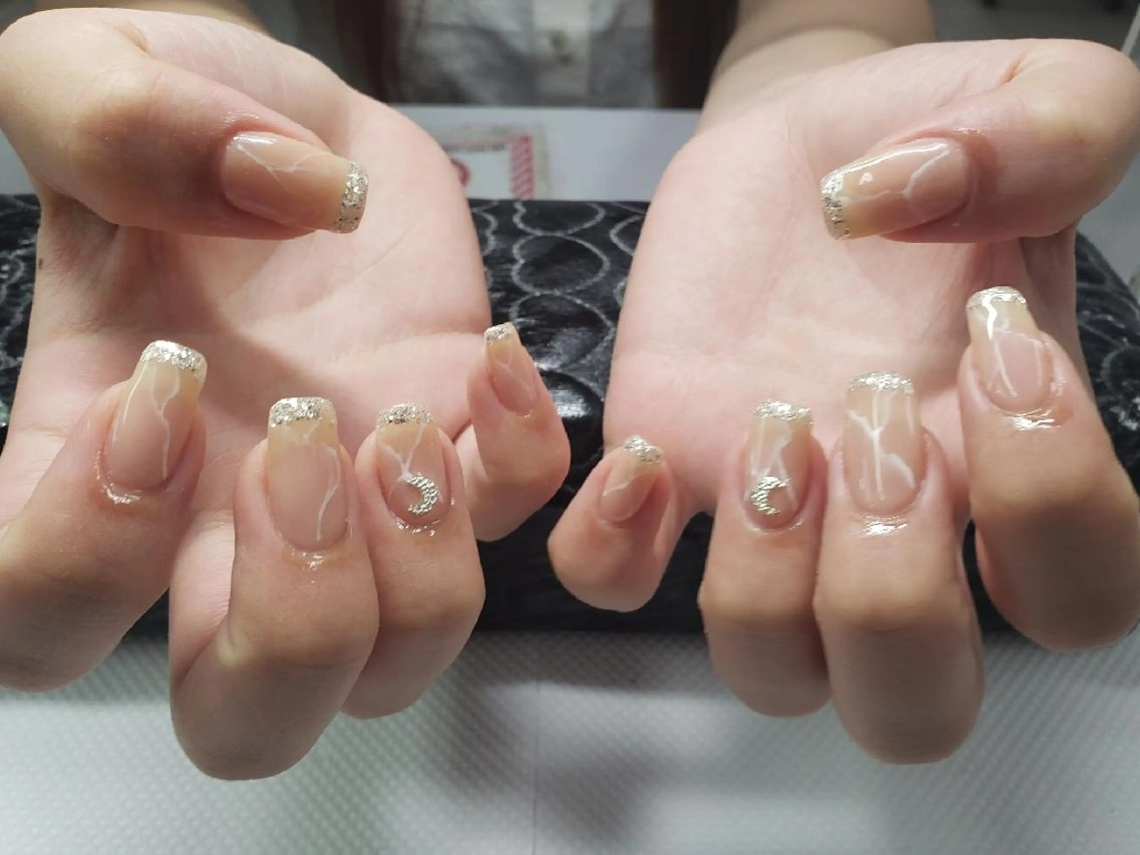 ネイル ChouChou NAILSALONのネイルデザイン