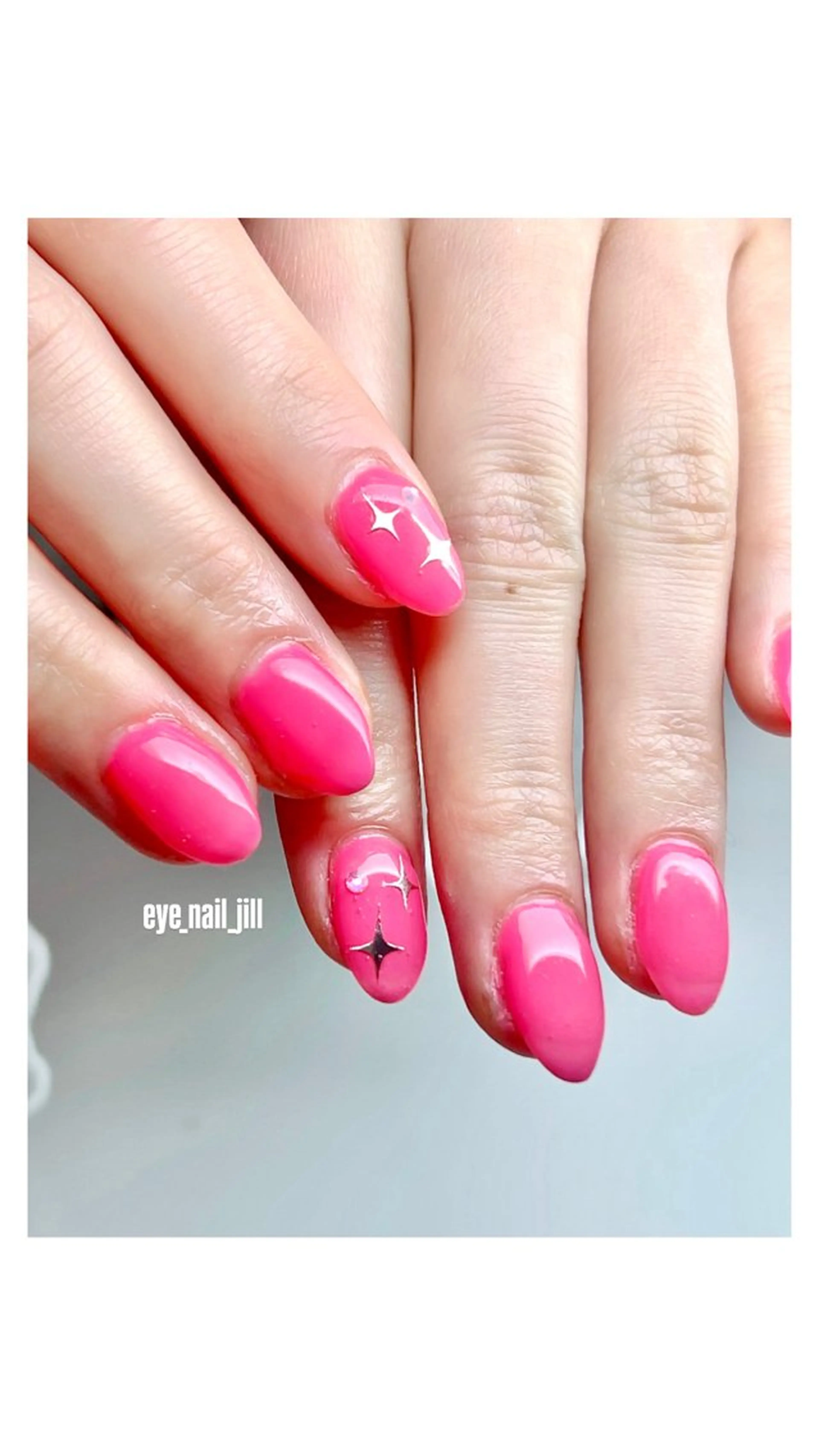 ネイル フットネイル ニュアンスネイル ワンホンネイル ハンドネイル 🎀JILL HINA🎀のマツエク・マツパデザイン