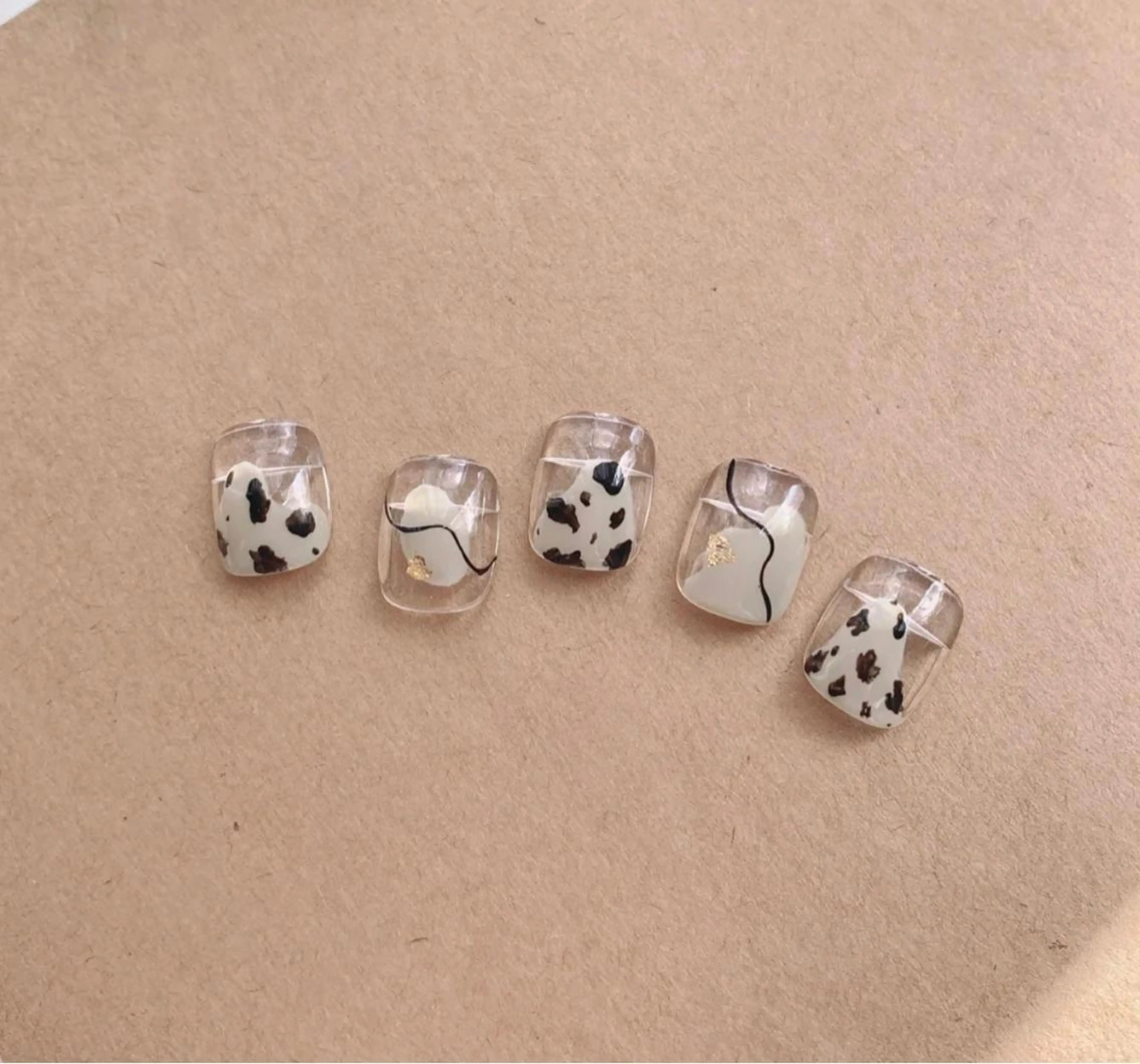 ネイル Umi nail& eyelashのネイルデザイン