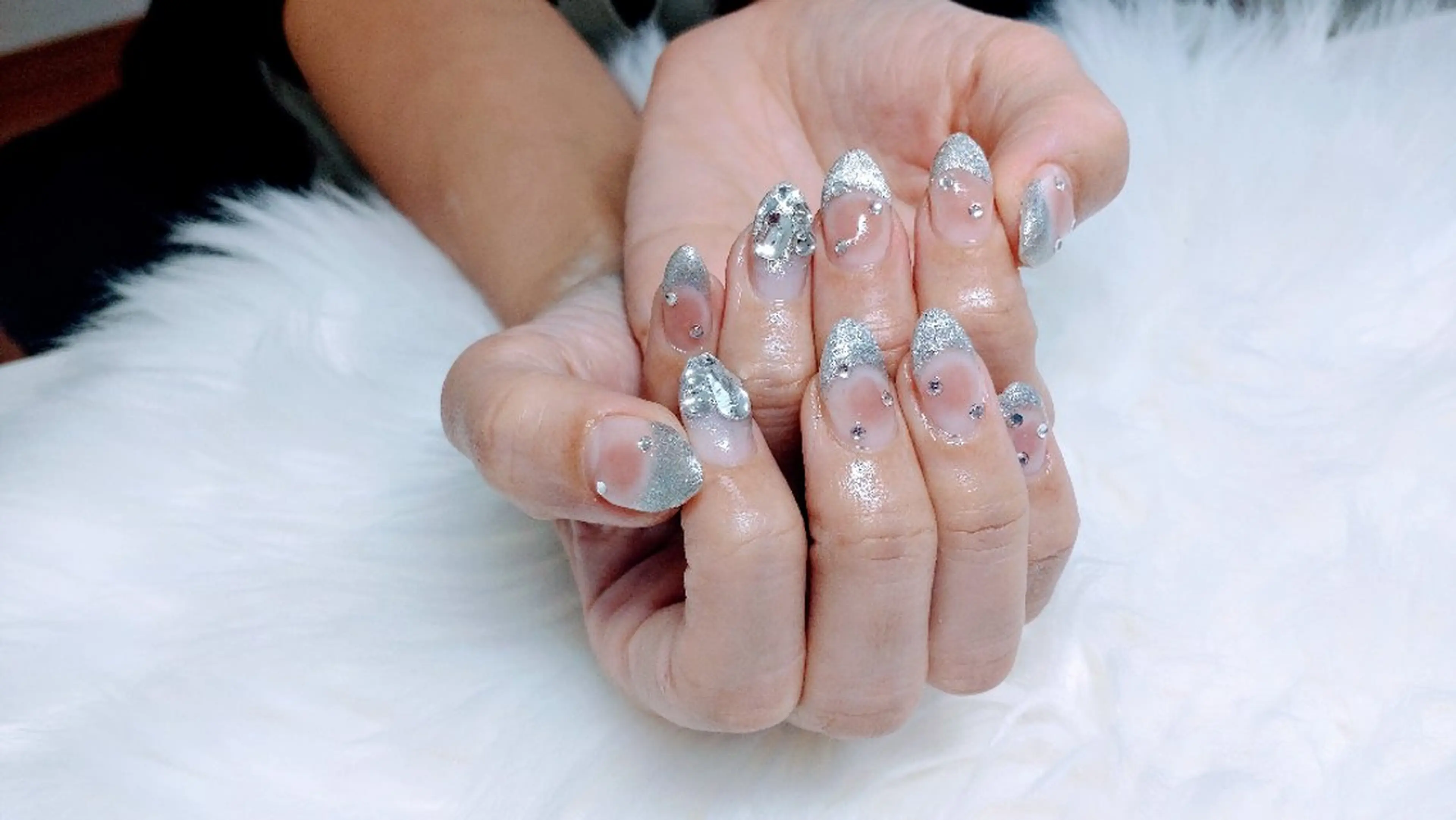 ネイル &A.nail .のネイルデザイン