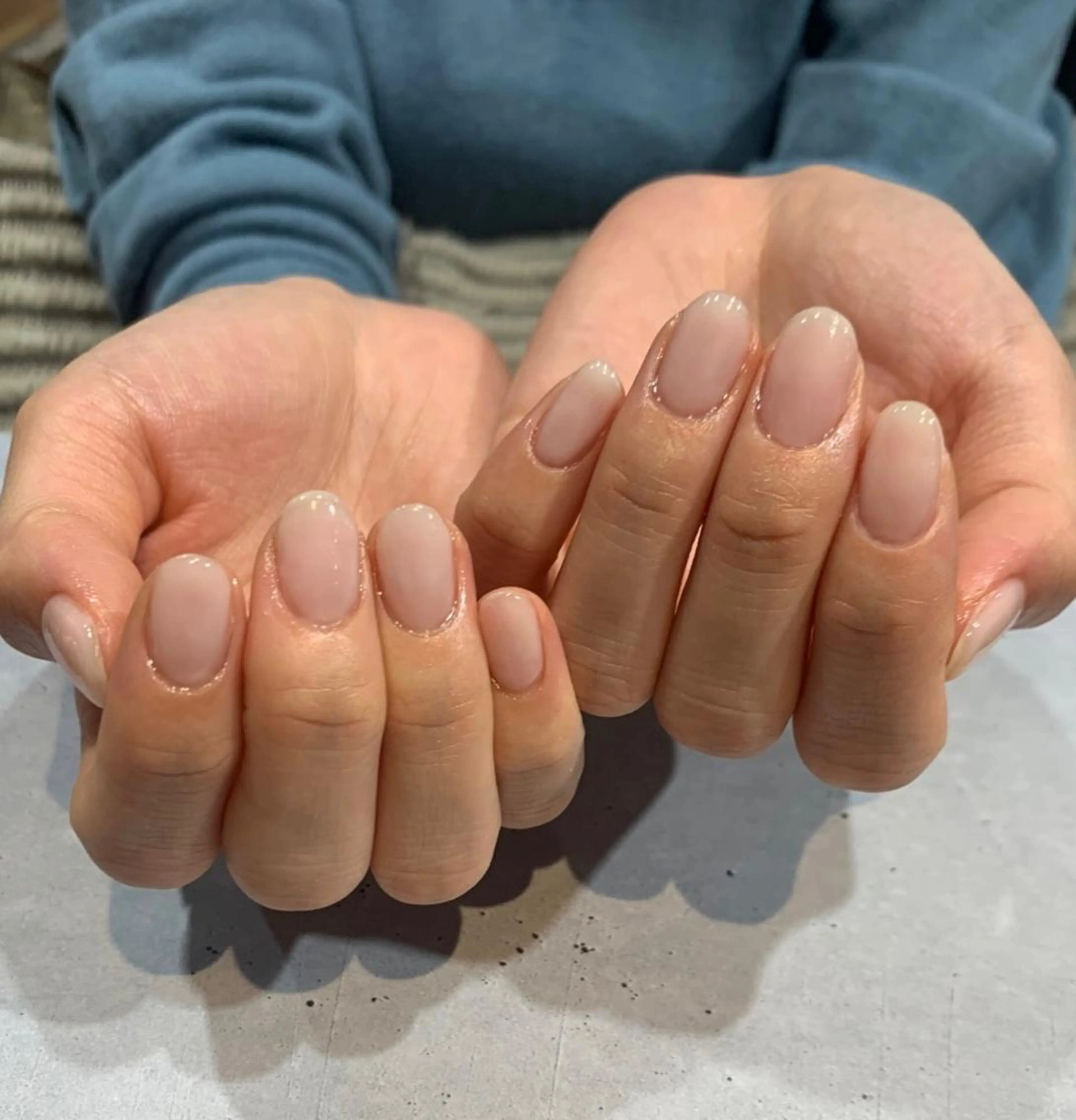 ネイル ハンドネイル nailist Chisakiのネイルデザイン