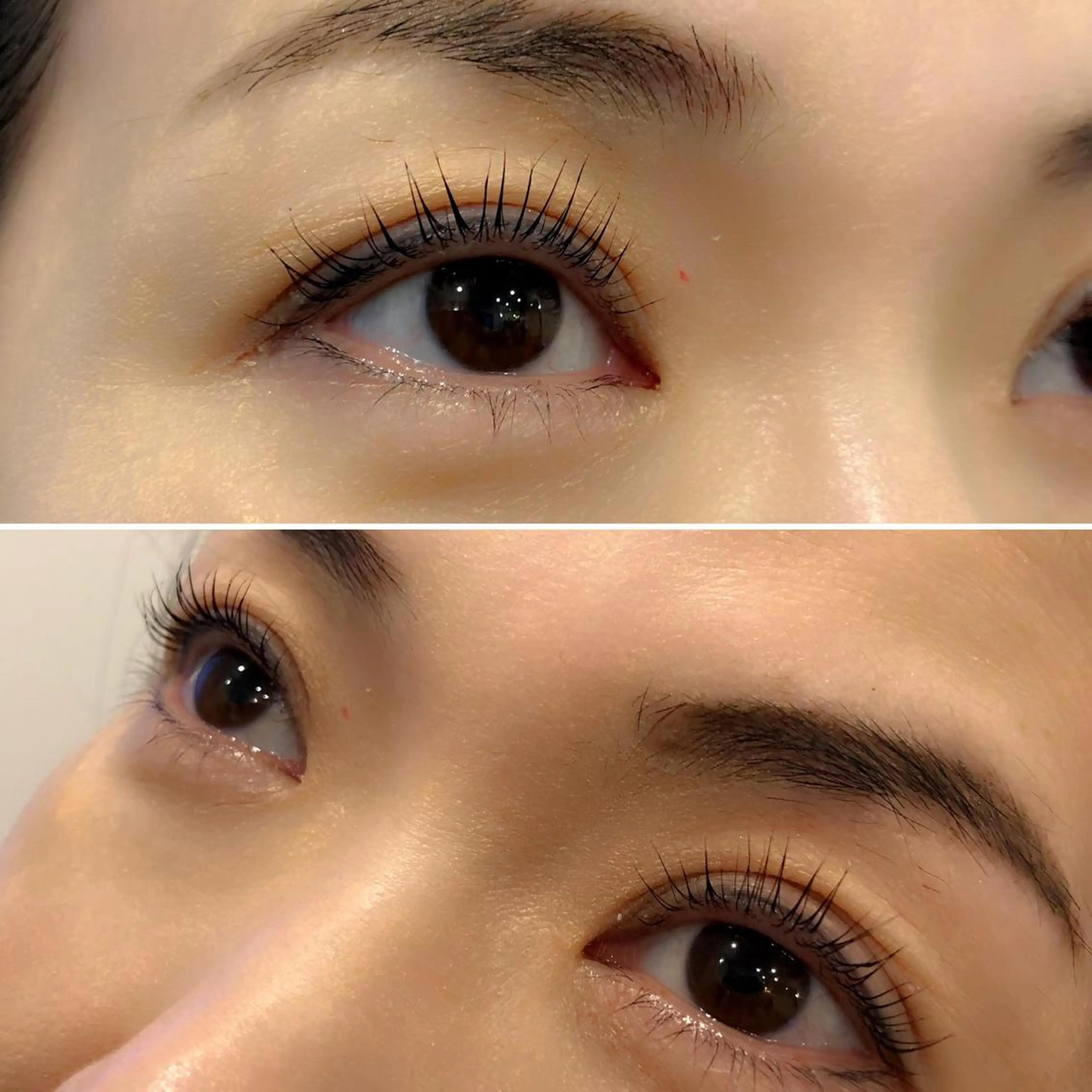 マツエク・マツパ salon Brillante（ブリランテ）所属・Brillante ブリランテのマツエク・マツパデザイン