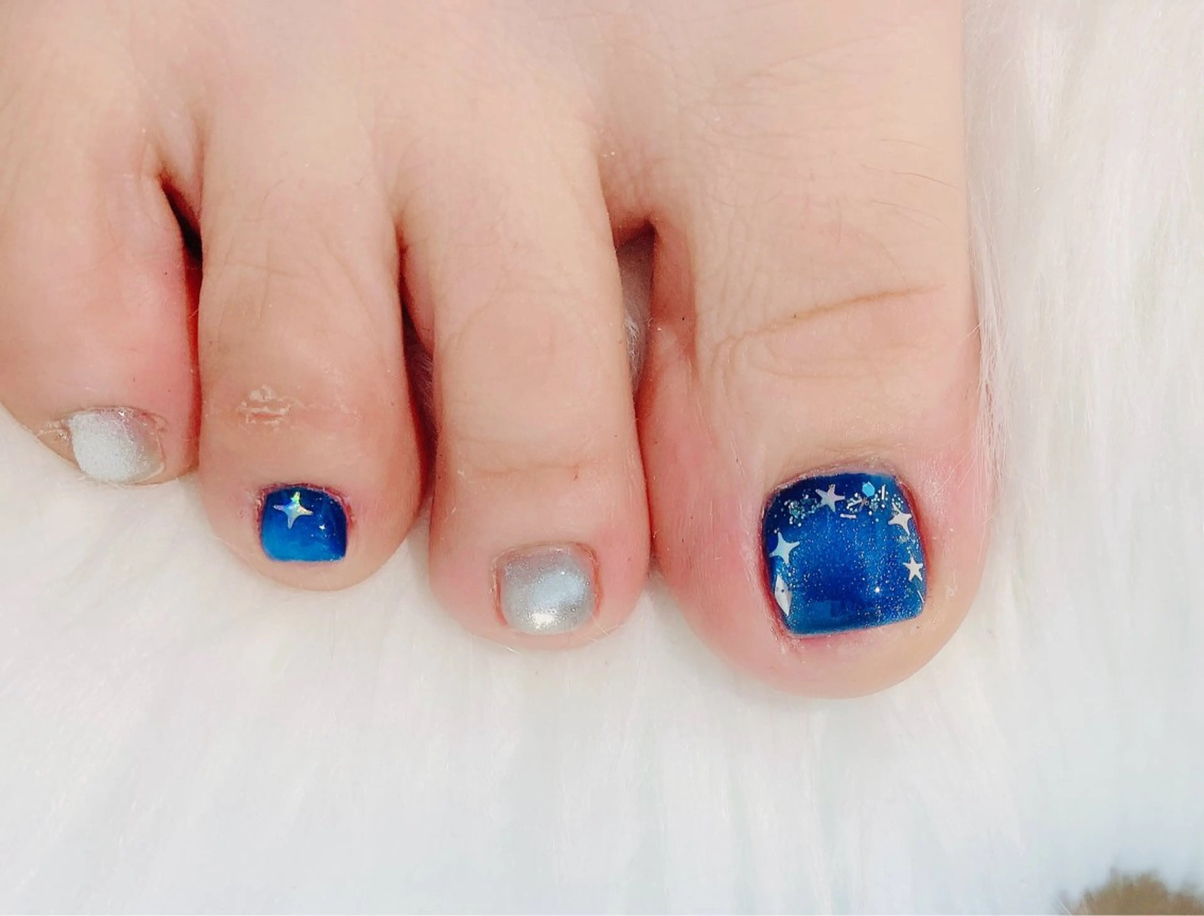ネイル HARU NAIL所属・haru nailのネイルデザイン