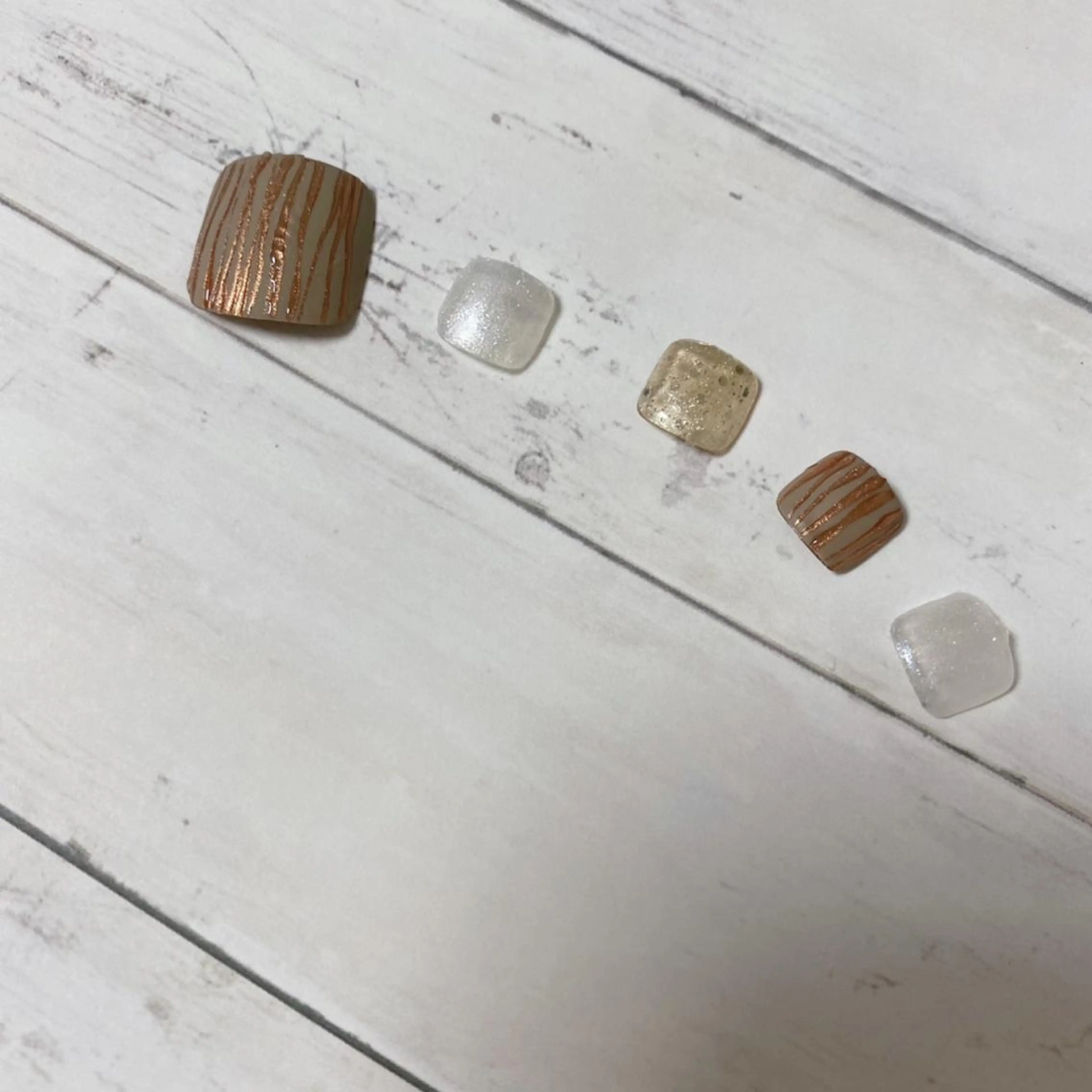 ネイル nailsalon ICHIのネイルデザイン