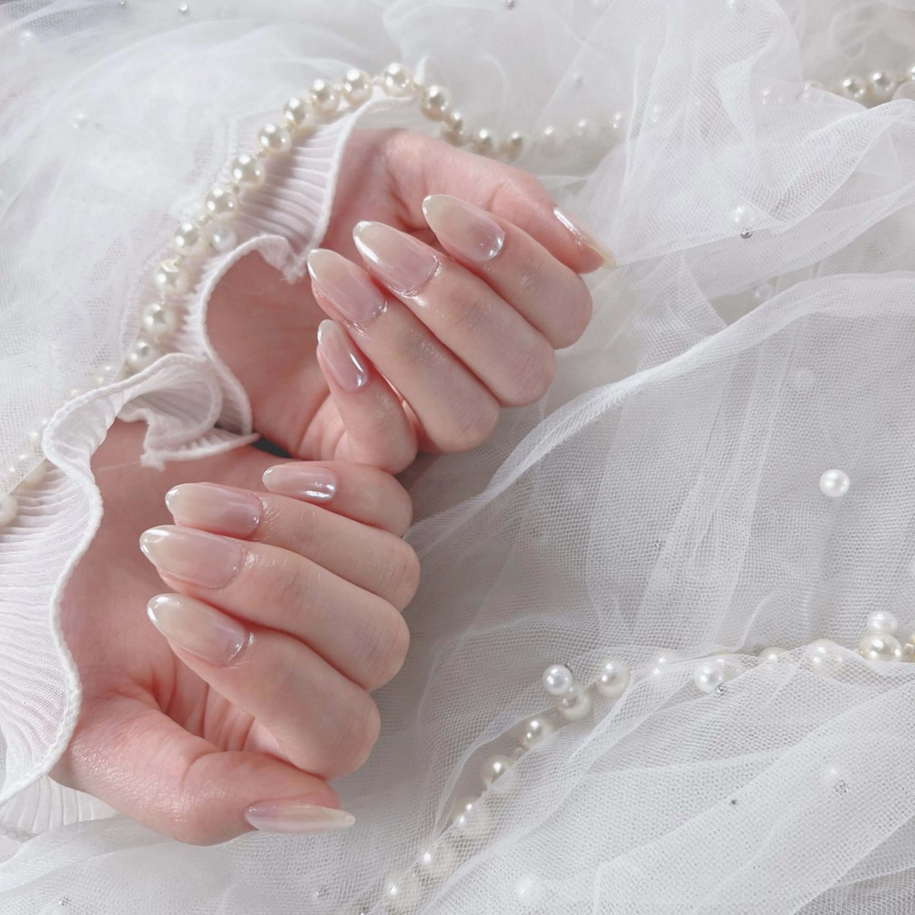 ミラー・オーロラ・マグネットワンカラーの写真