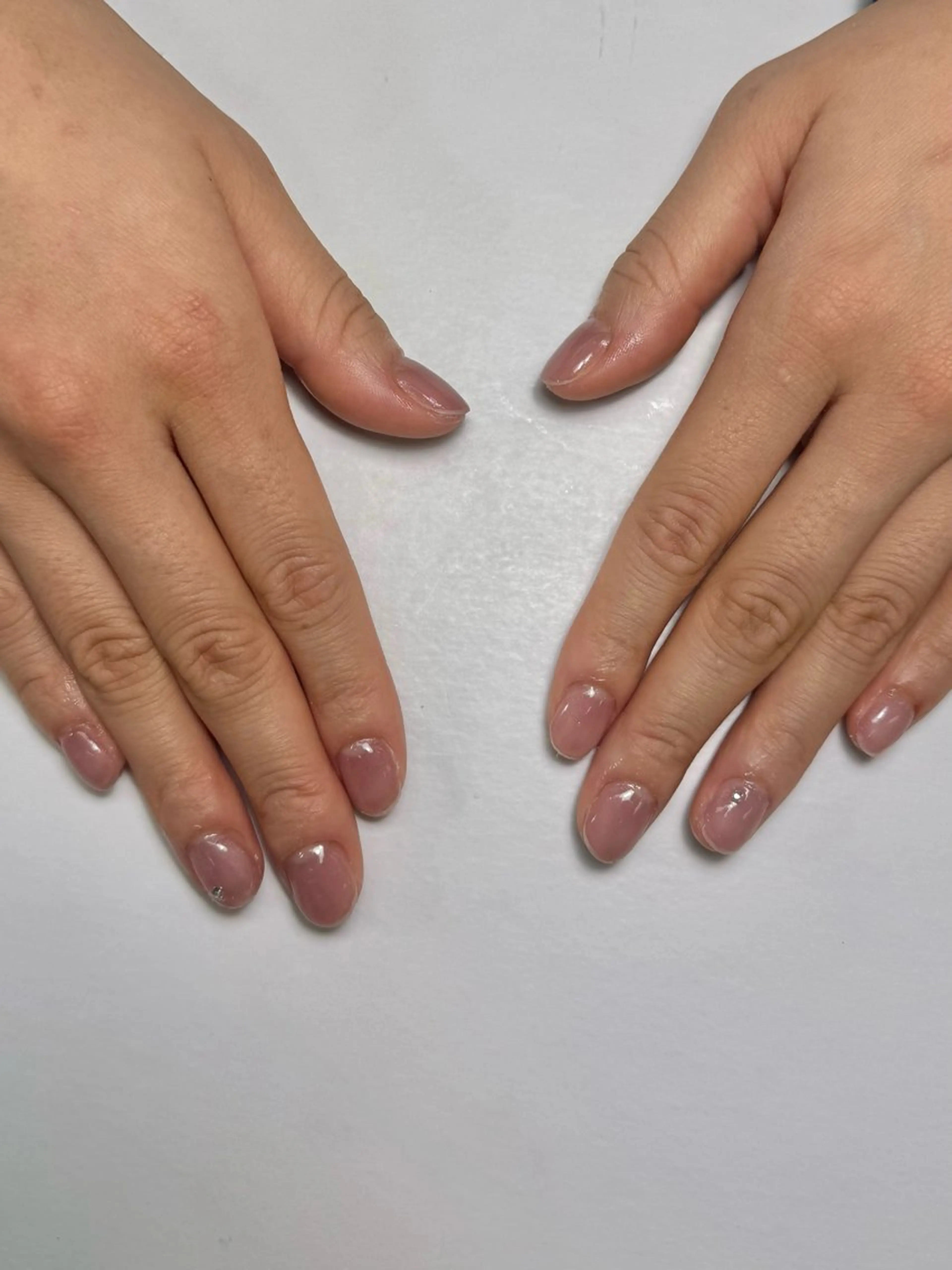 ネイル ハンドネイル な なのネイルデザイン