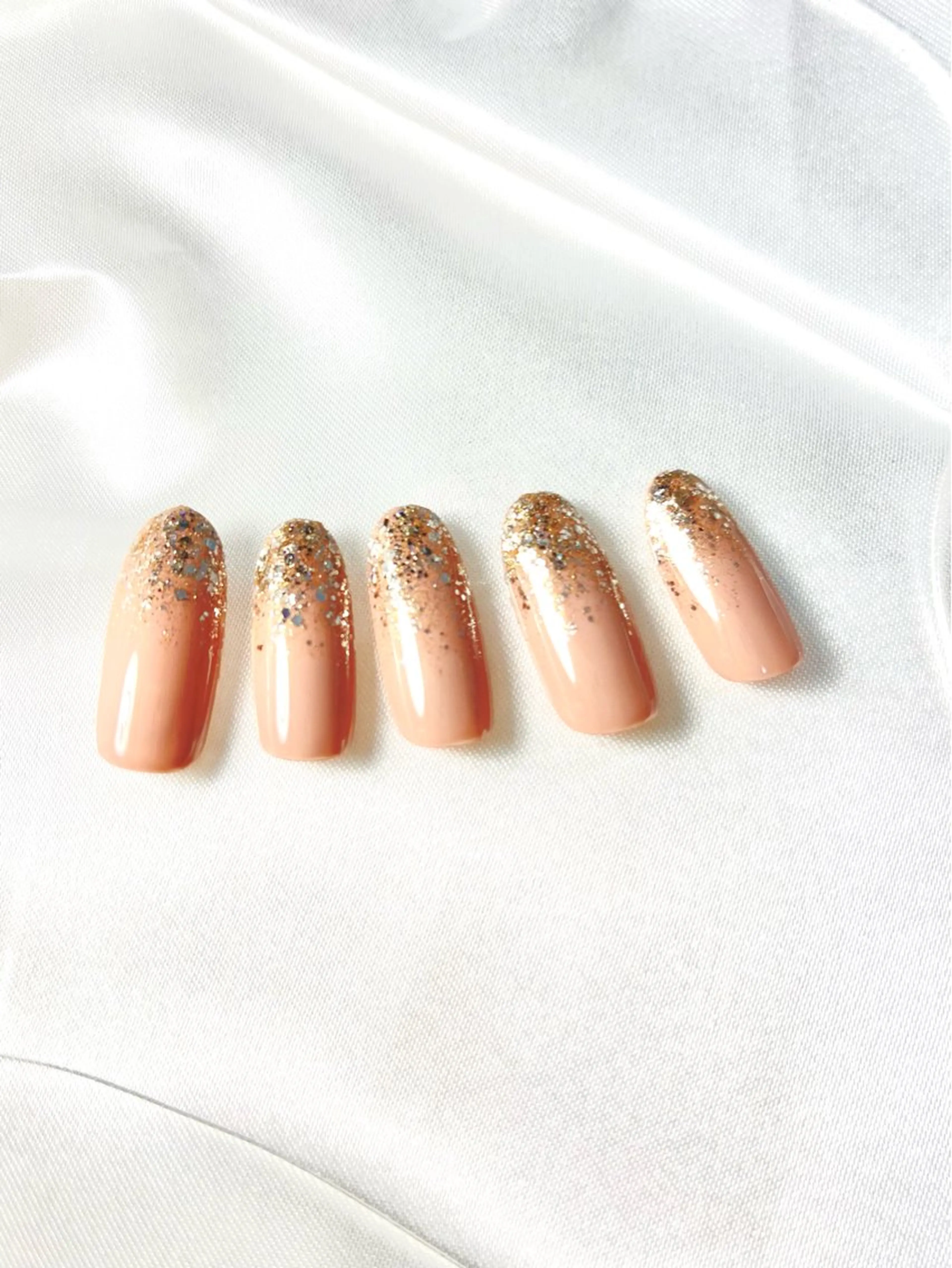 ネイル Nail salon AO所属・Nail salon AOのネイルデザイン