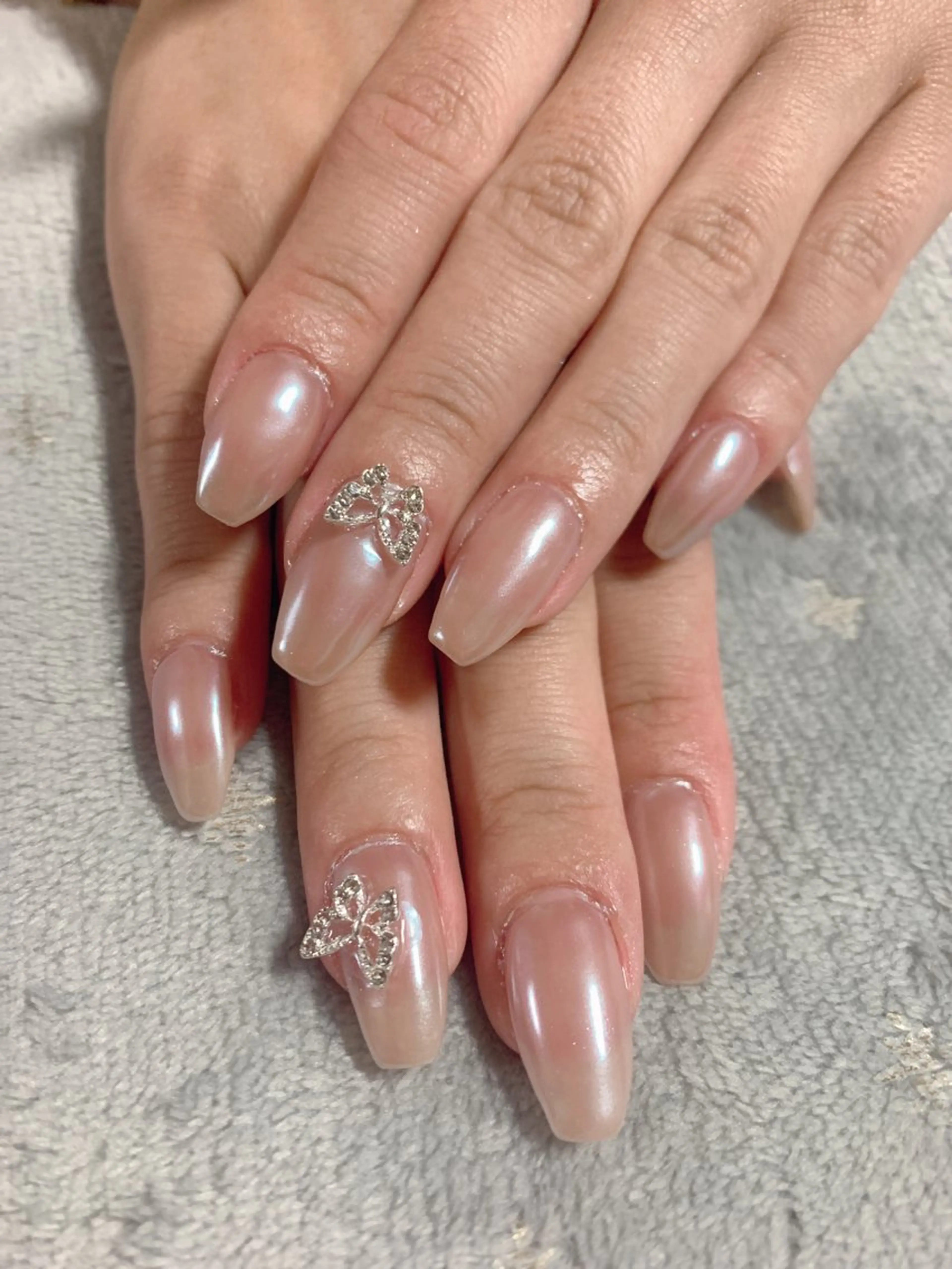 ネイル グラマラス ネイルのネイルデザイン