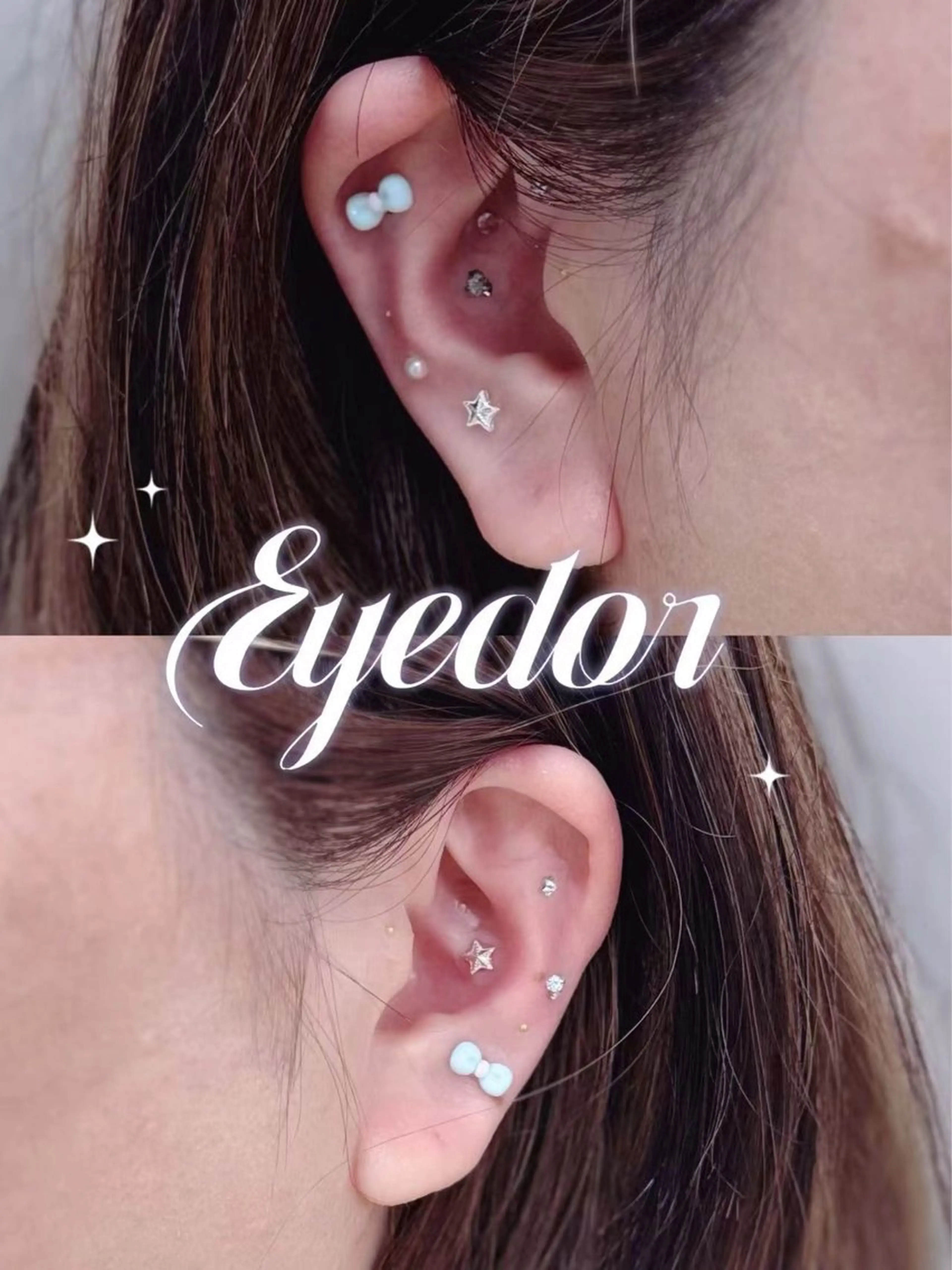 その他 Eyedor まつパ／眉毛専門店のネイルデザイン