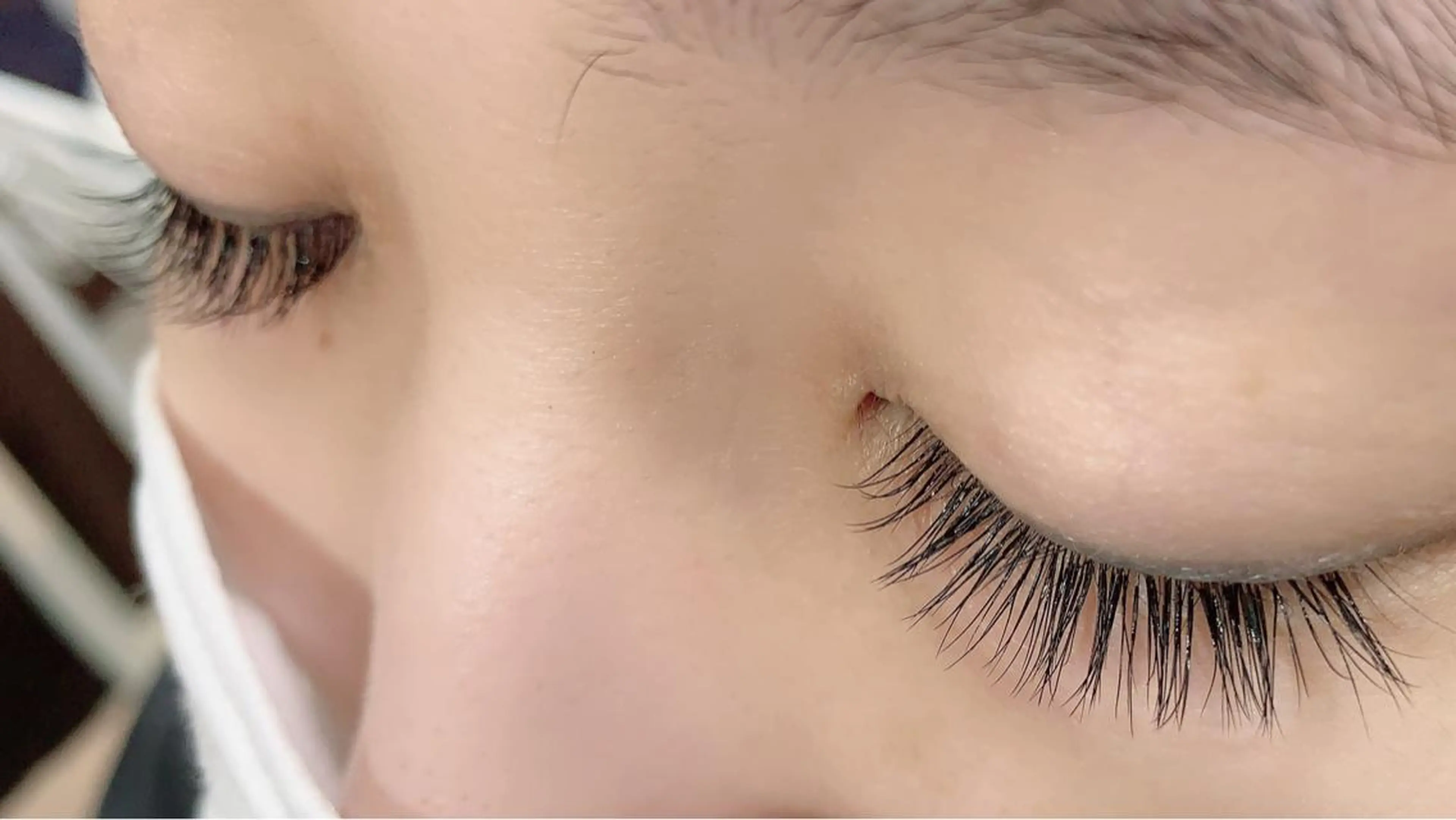 マツエク・マツパ Eyelash Salon 4Uのマツエク・マツパデザイン