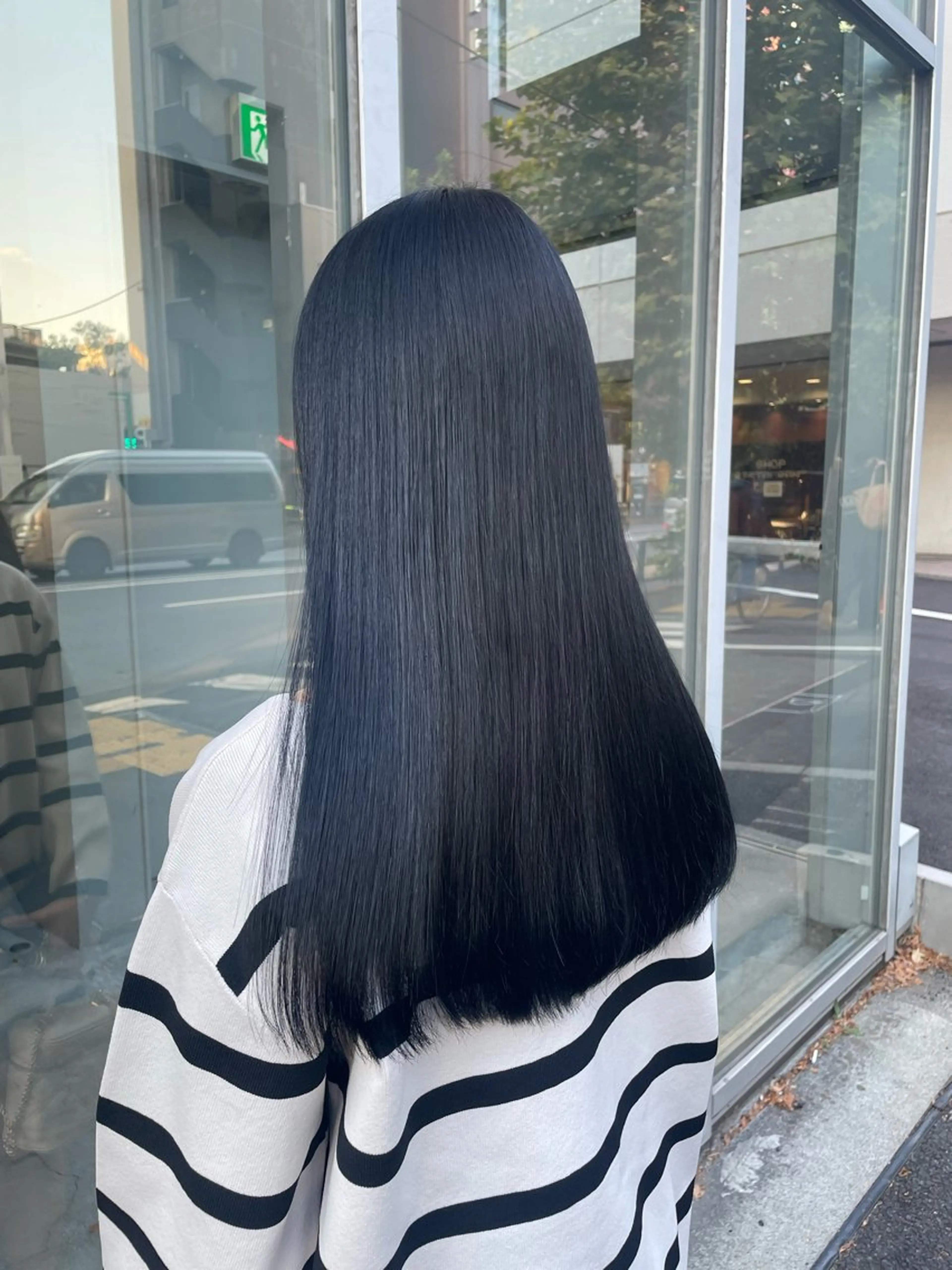 ロング カラー 💗艶髪透明感カラー 💗DAIKI💗のヘアスタイル