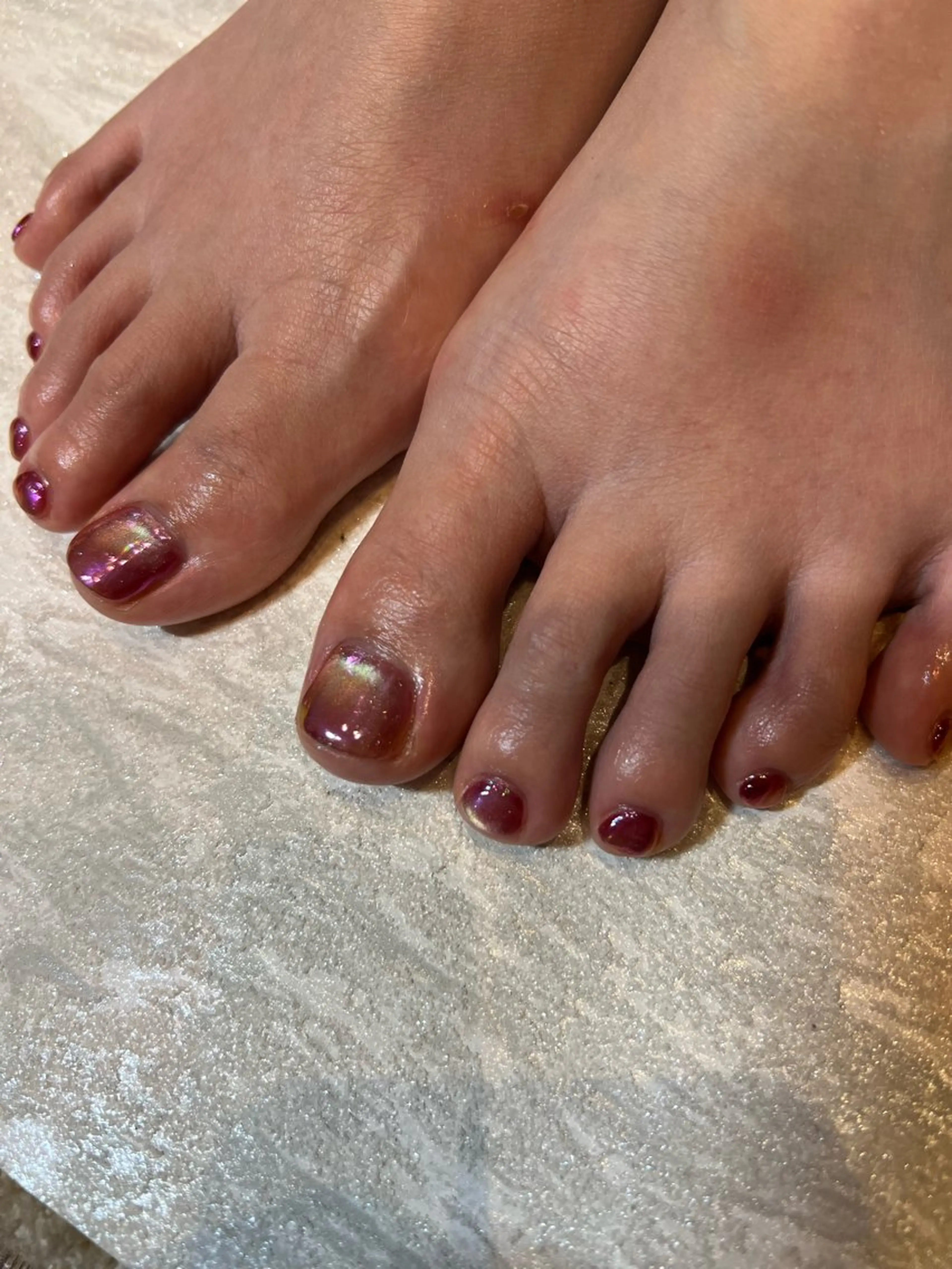 ネイル nailsalon colon所属・nailartist lisaのネイルデザイン