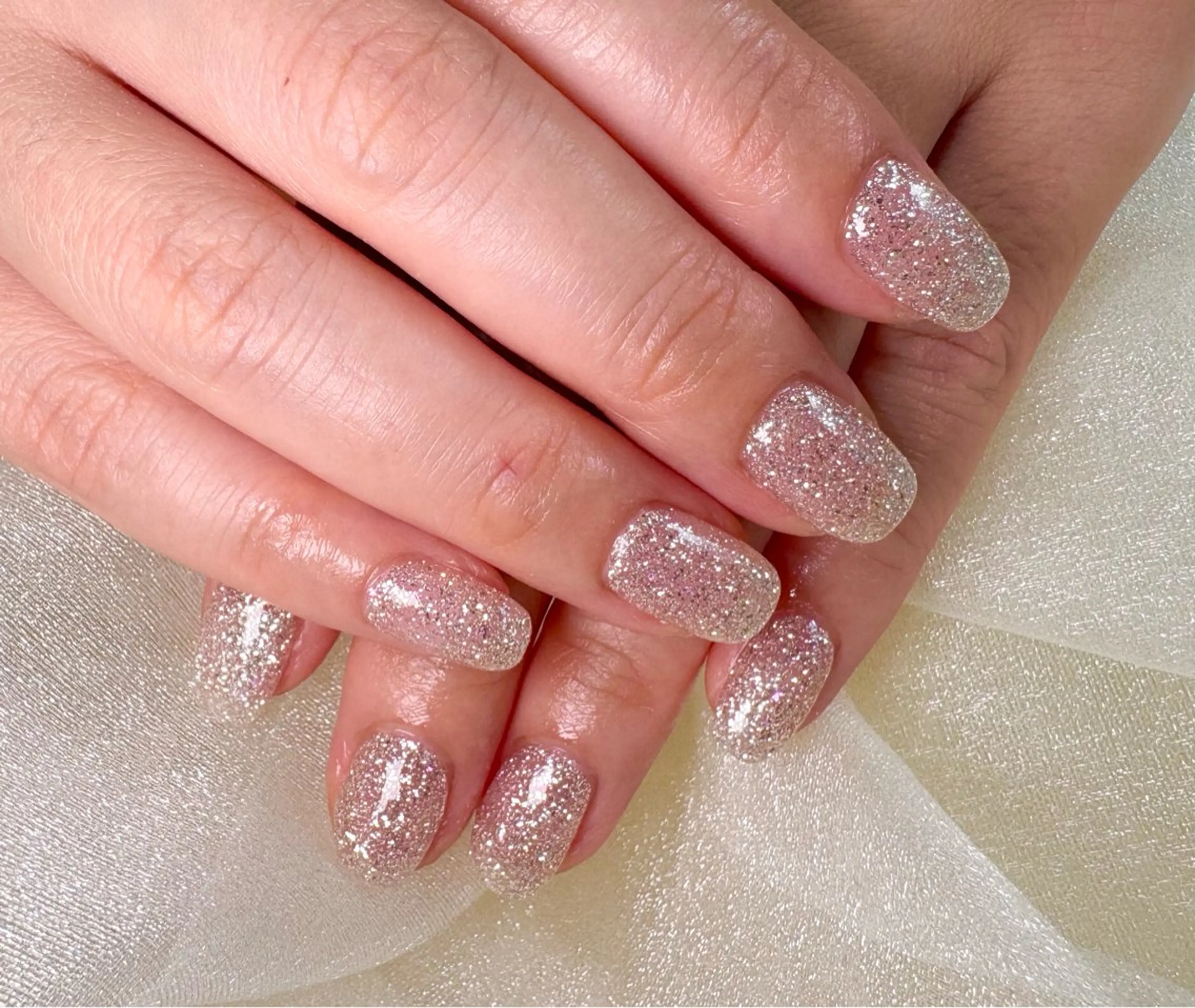 ネイル ハンドネイル nail salon quartettoのネイルデザイン
