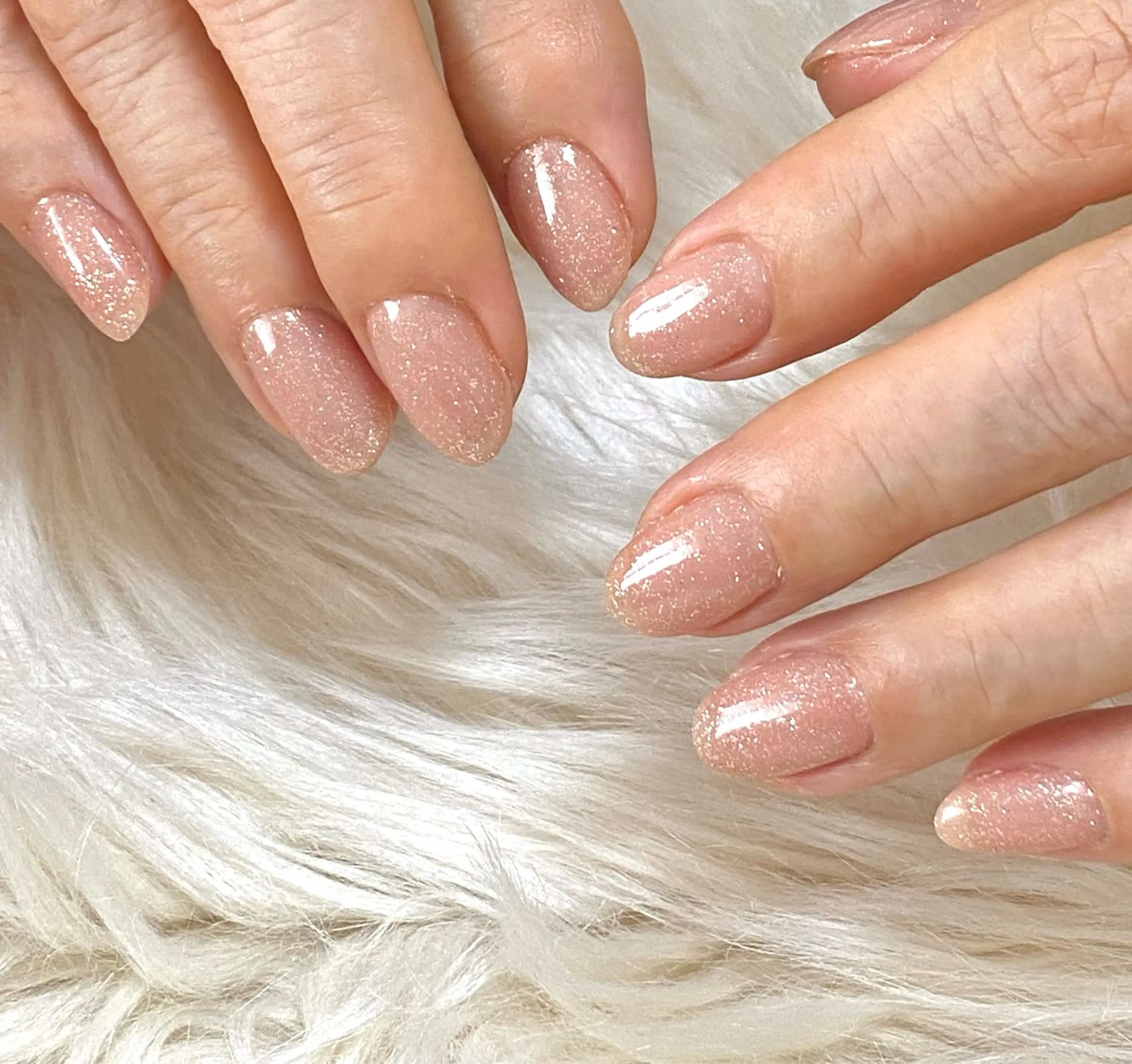 ネイル nail  LATTE所属・nail LATTEのネイルデザイン