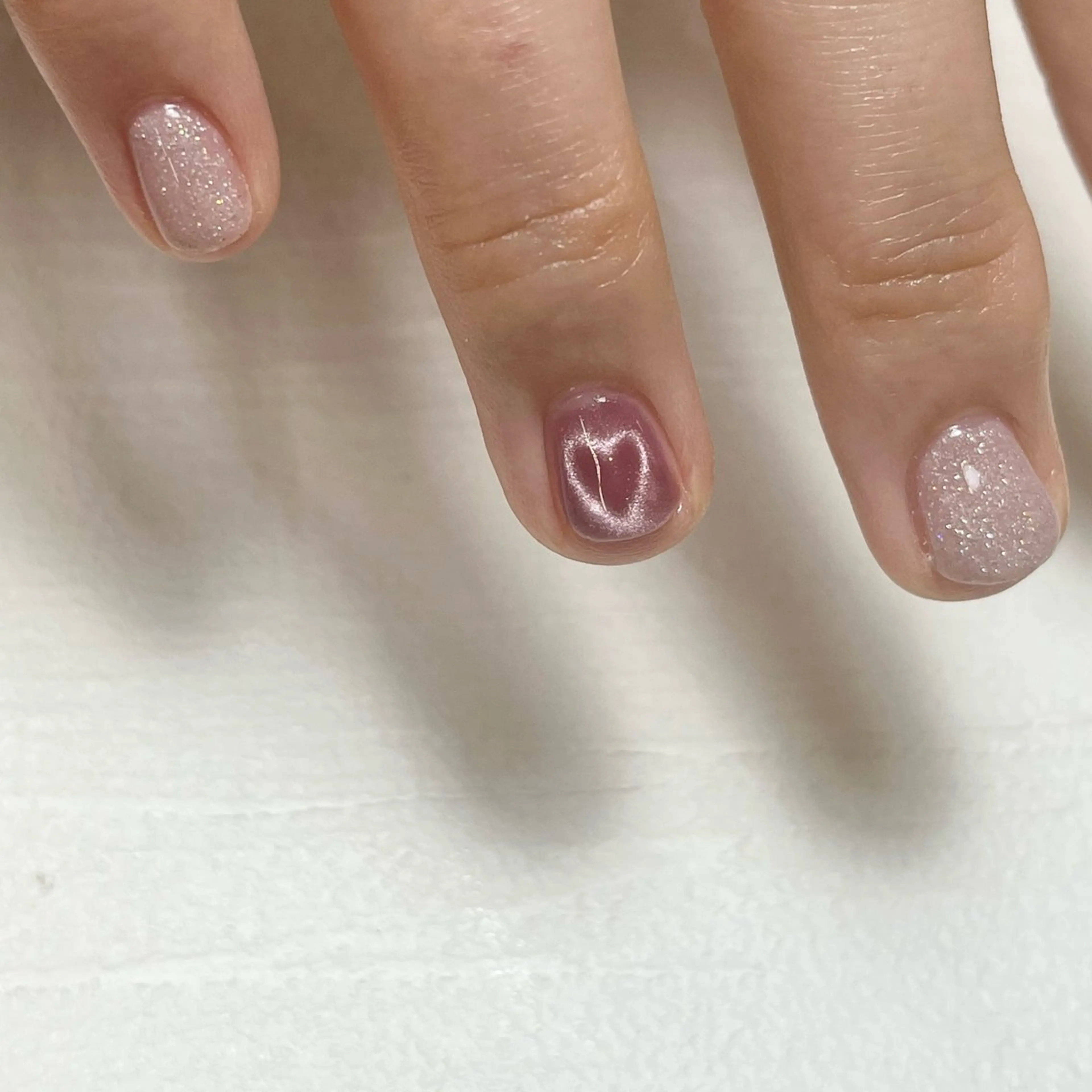 ネイル ASAMI アサミのネイルデザイン