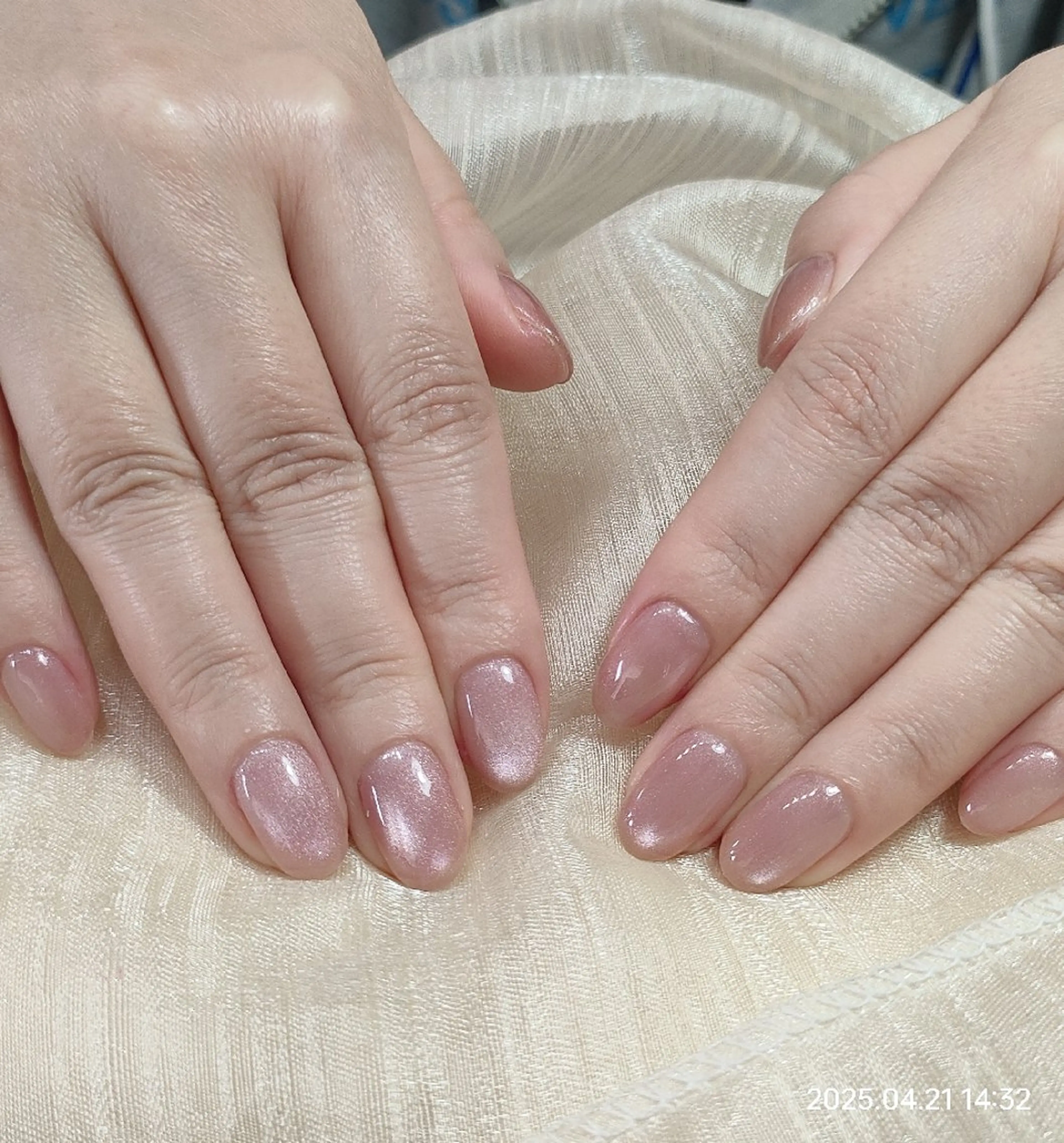 ネイル ハンドネイル nail circlesのネイルデザイン