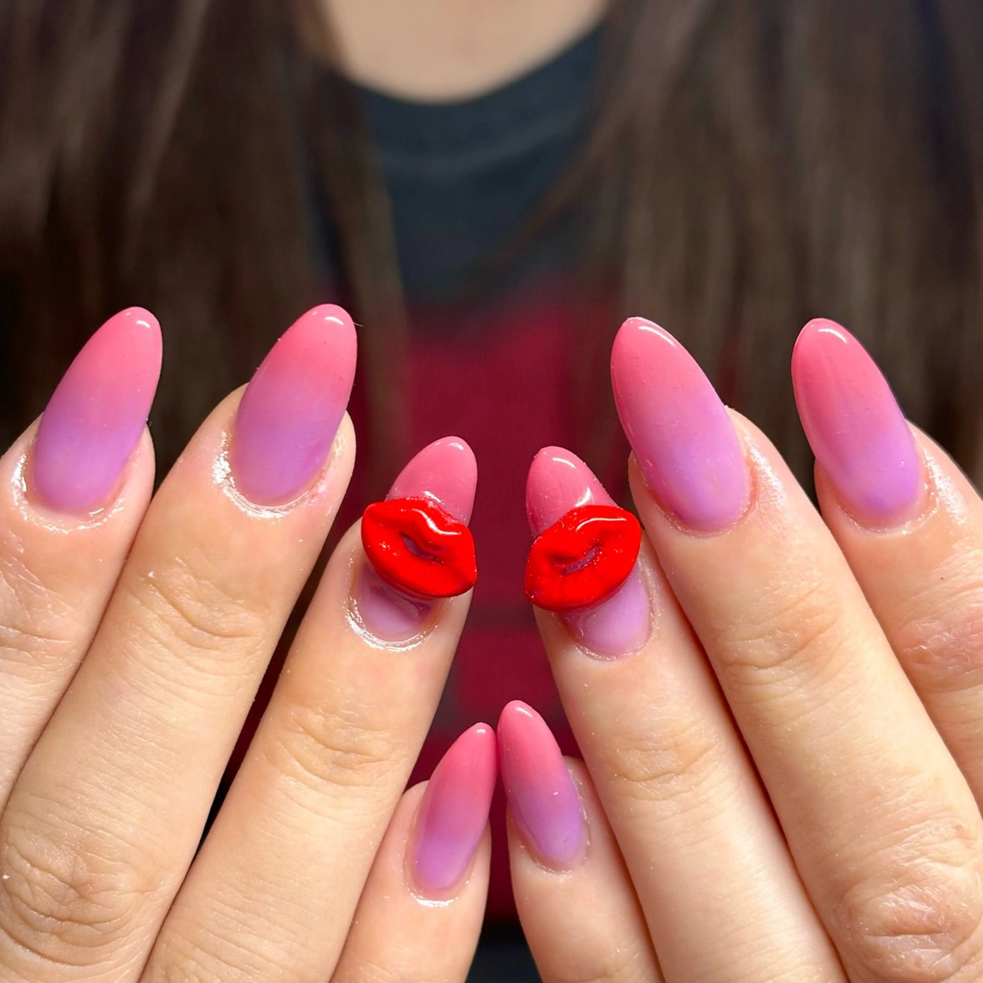 ネイル ハンドネイル Sii nail 🤍SAKIのネイルデザイン