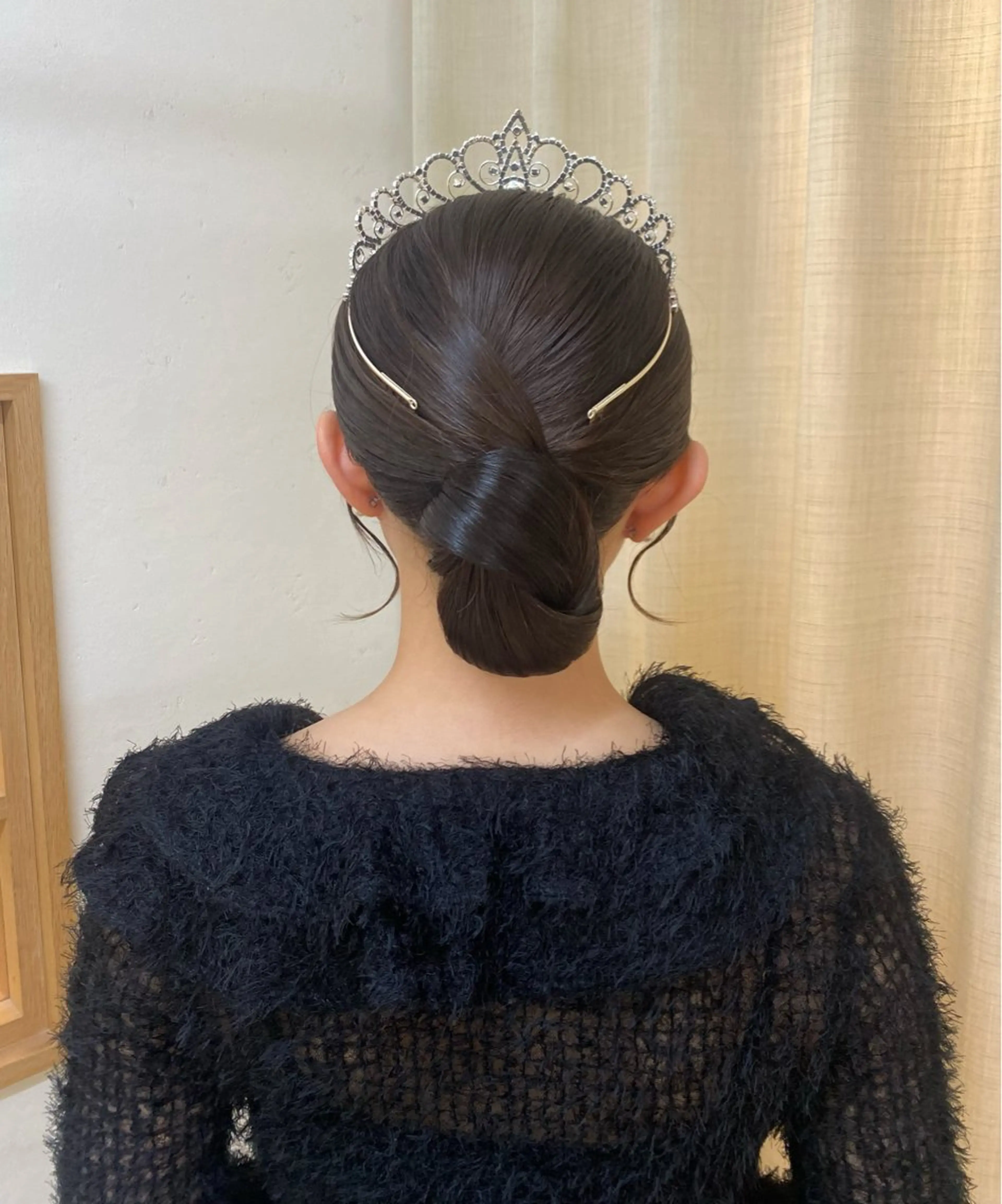 ヘアアレンジ 🌻アラサー女子 指名No1🌻さやかのヘアスタイル