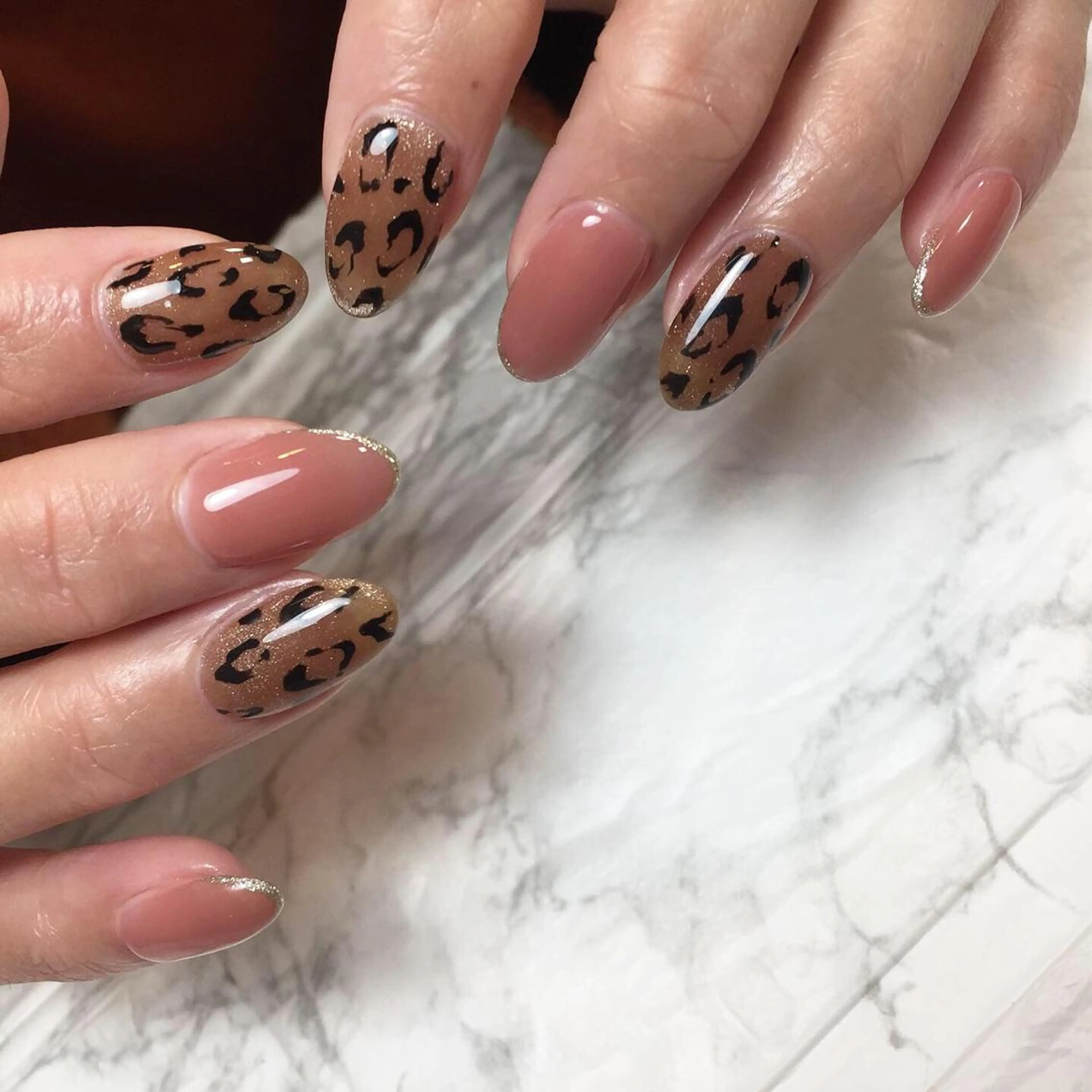 ネイル kokokara所属・ciel&nail koko karaのネイルデザイン