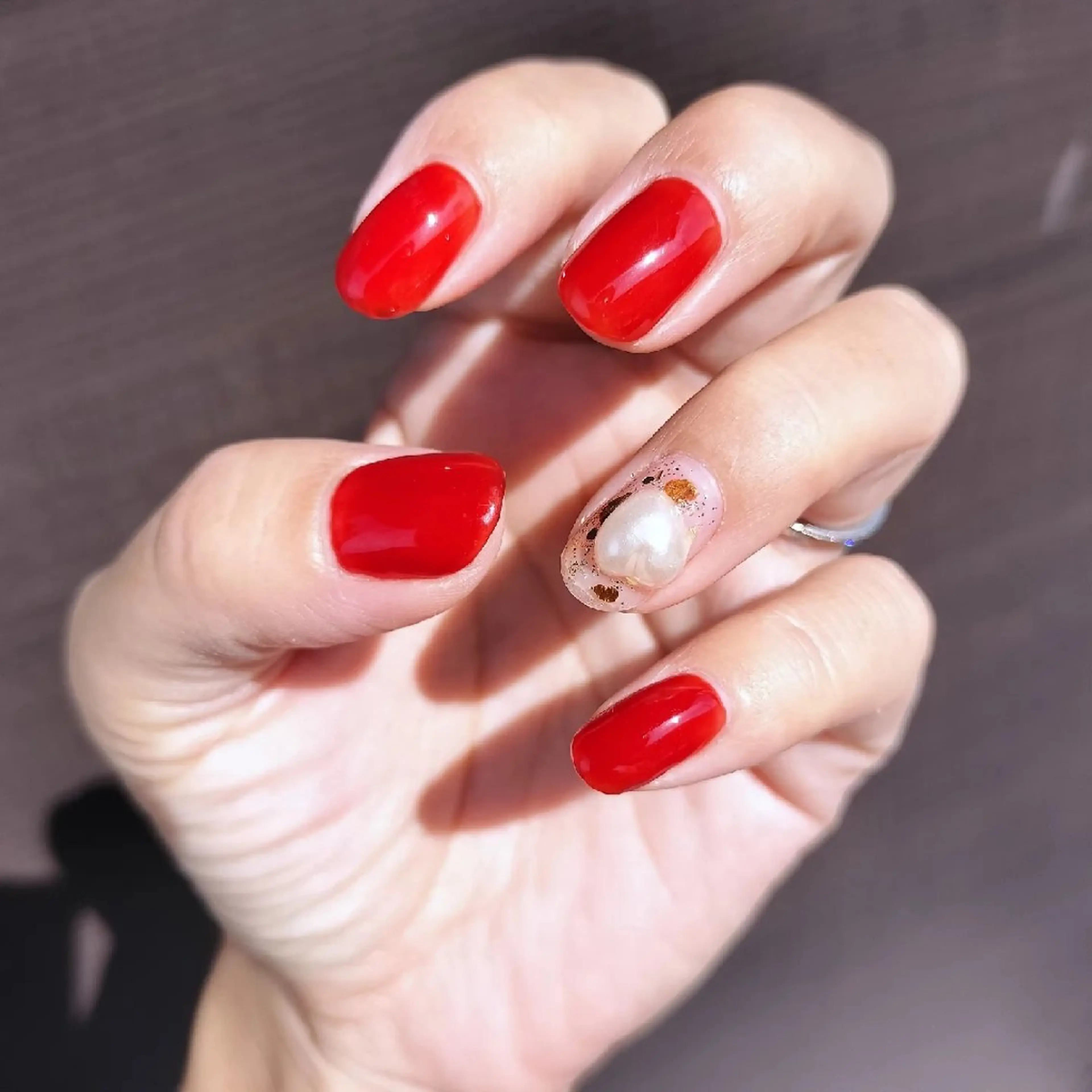 ネイル rokunana 佐野のネイルデザイン