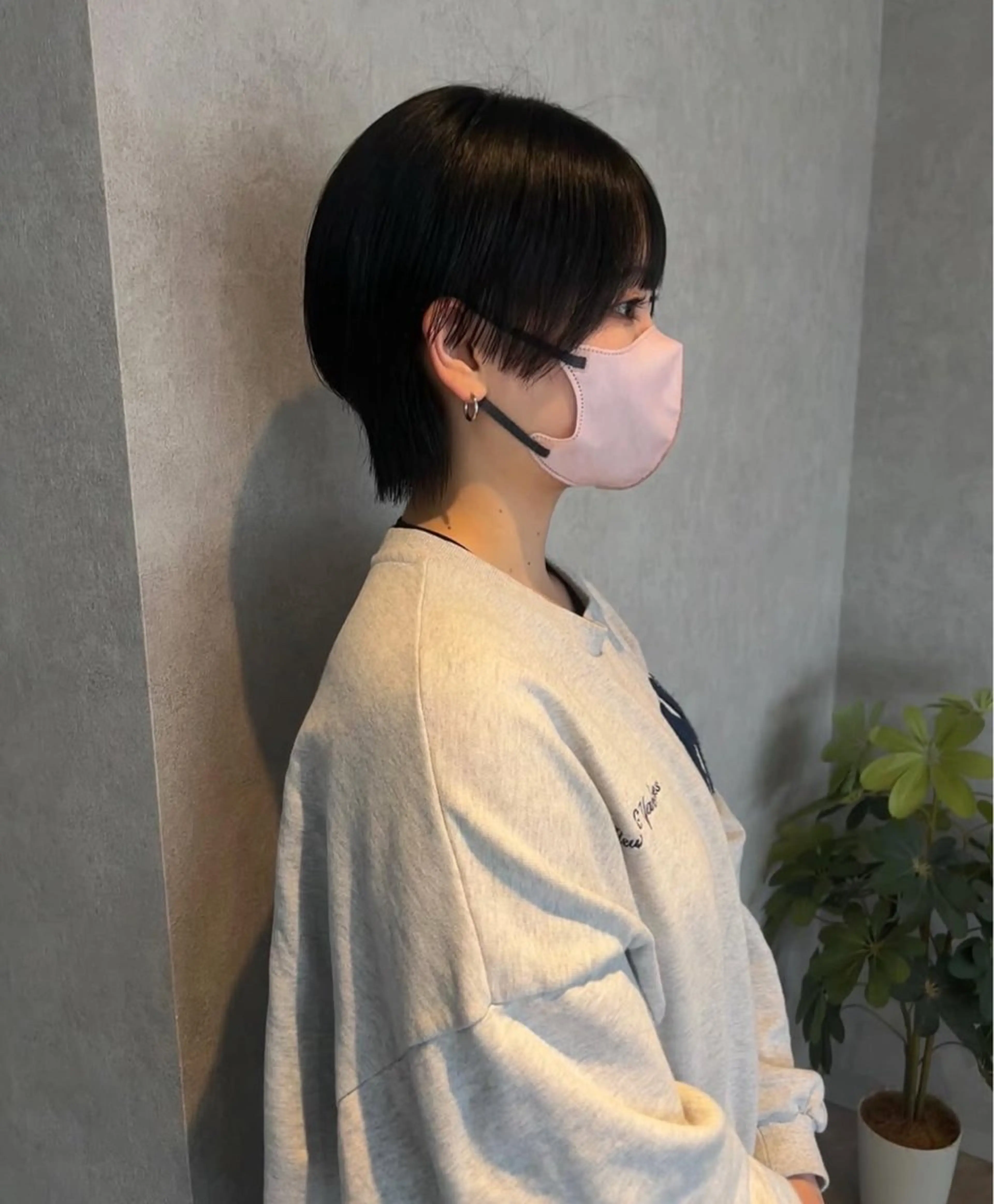 【📢ミニモ限定初回限定クーポン】カット＋ヘッドスパの写真