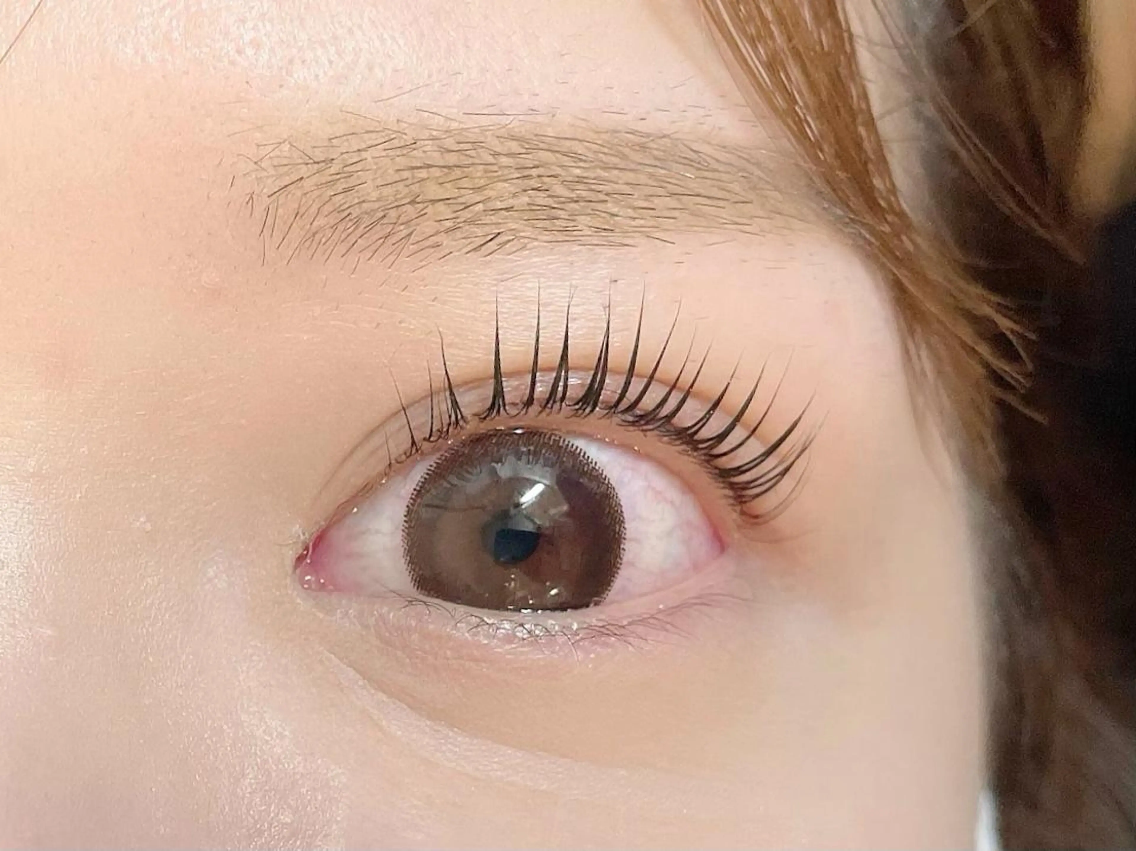 マツエク・マツパ daisy lash 天王寺の眉毛・アイブロウイメージ