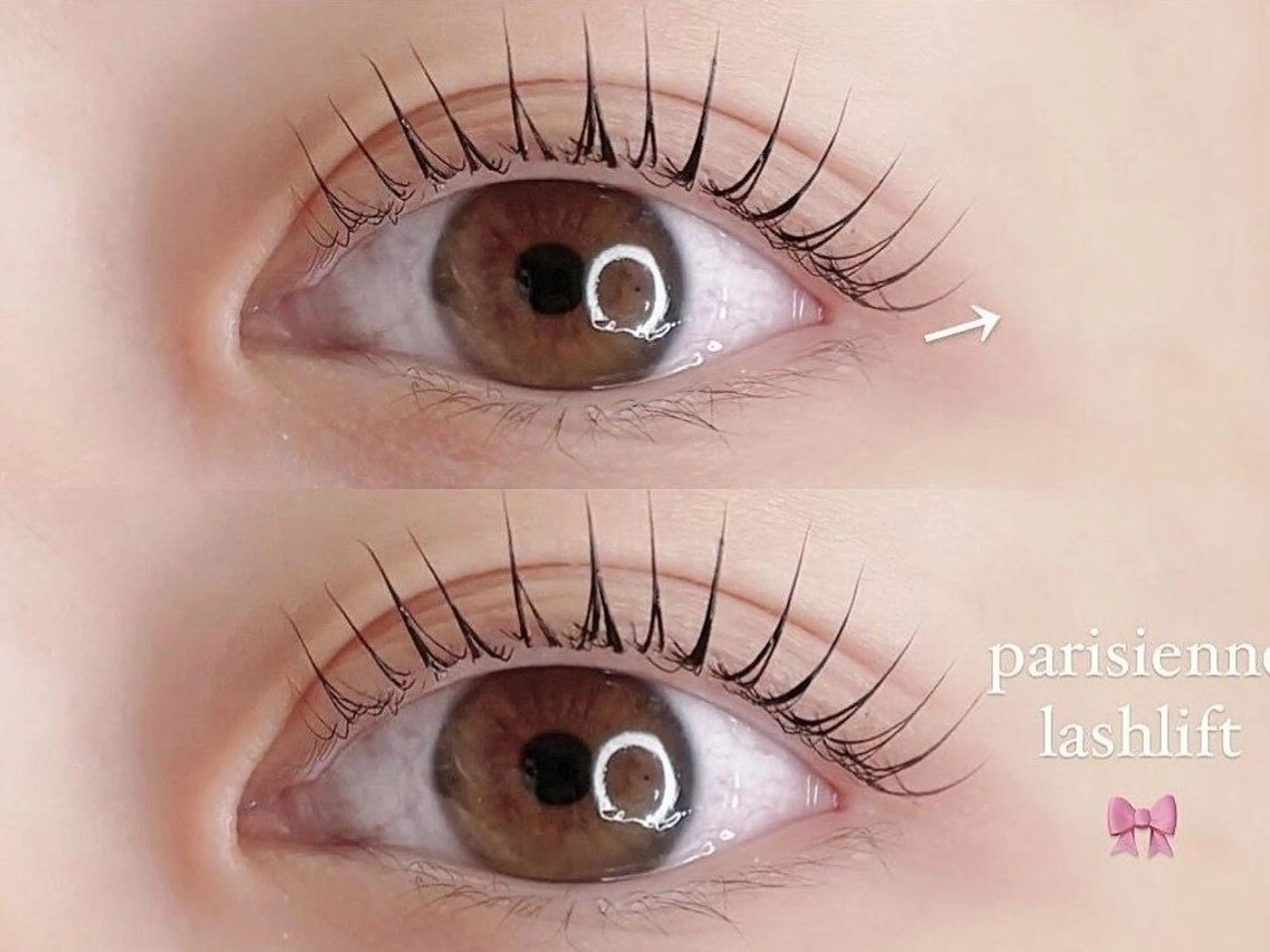 マツエク・マツパ 🤍Sayaka マツパ🤍のマツエク・マツパデザイン