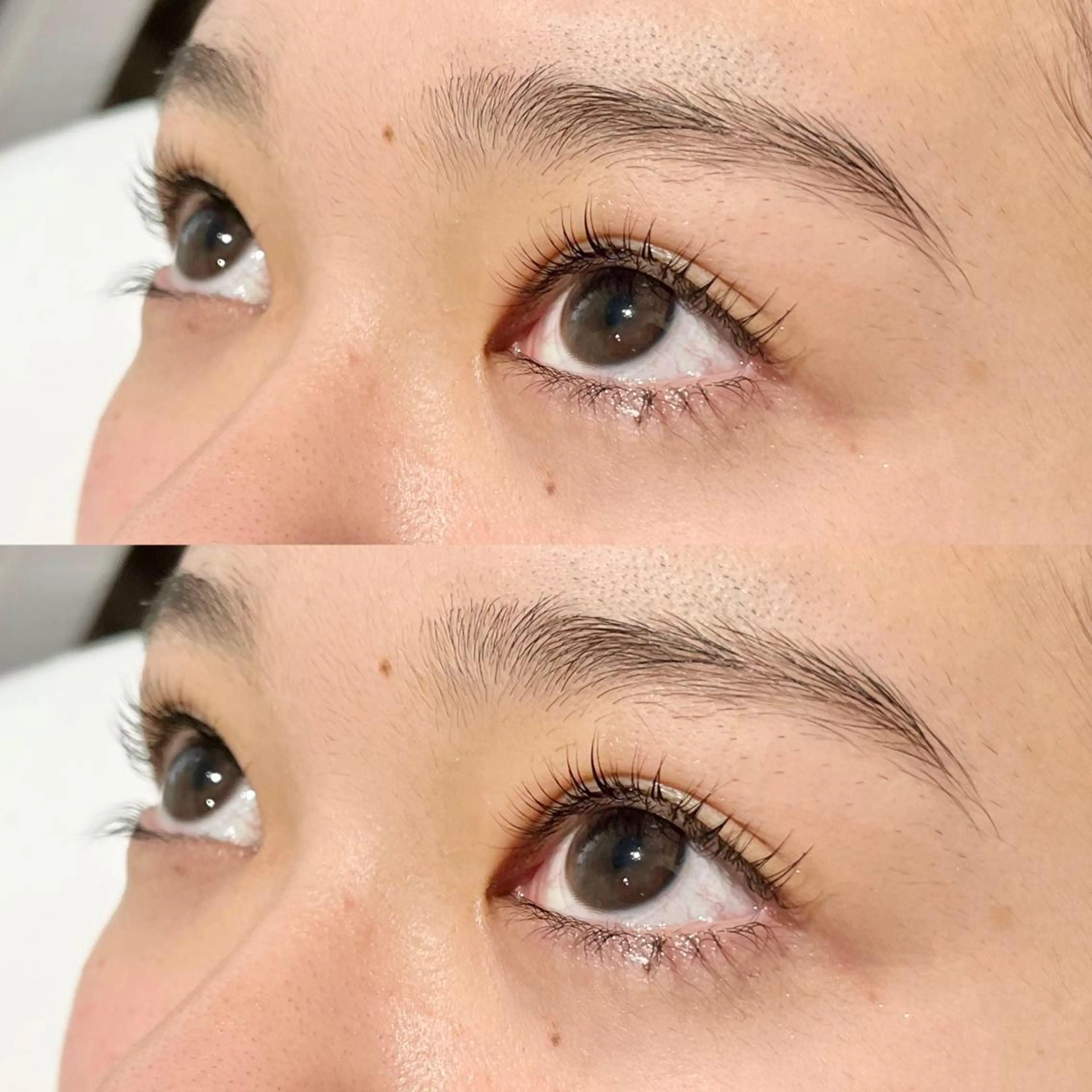 マツエク・マツパ マツパ ガレリアエレガンテ /栄🎀ななか🎀のマツエク・マツパデザイン