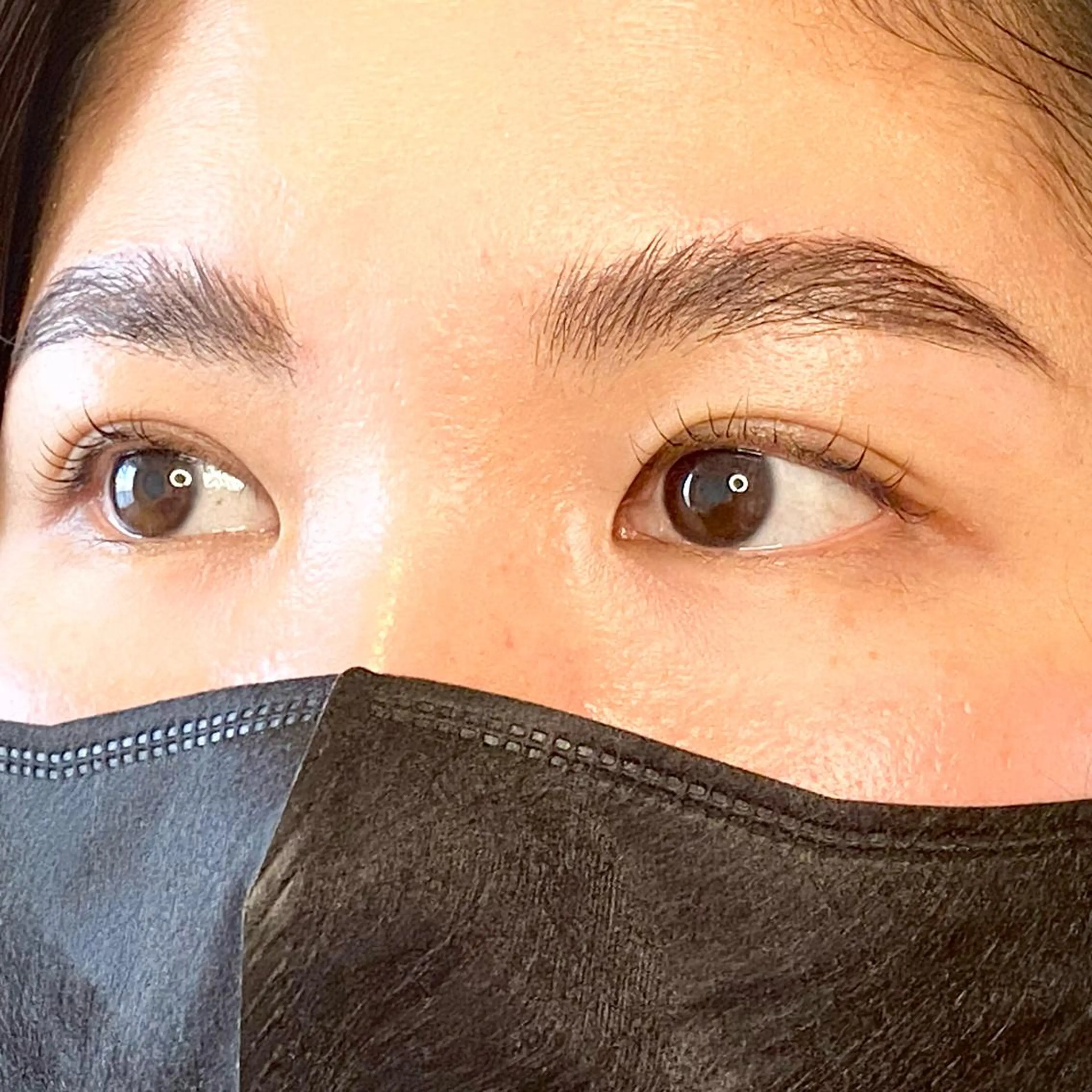 マツエク・マツパ アイブロウ eyebrow&eyelash COCO所属・salon COCOのマツエク・マツパデザイン