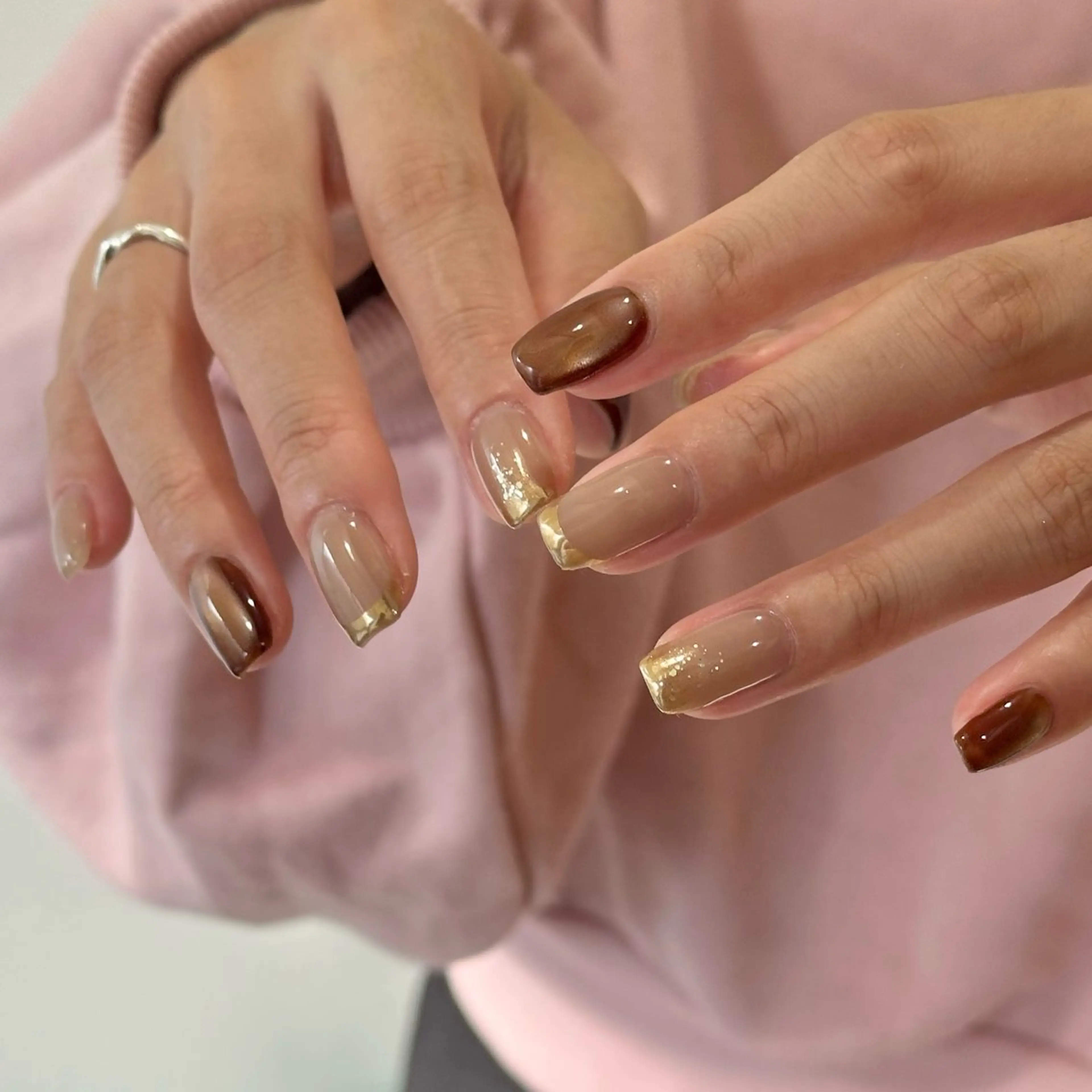 ネイル reika .のネイルデザイン