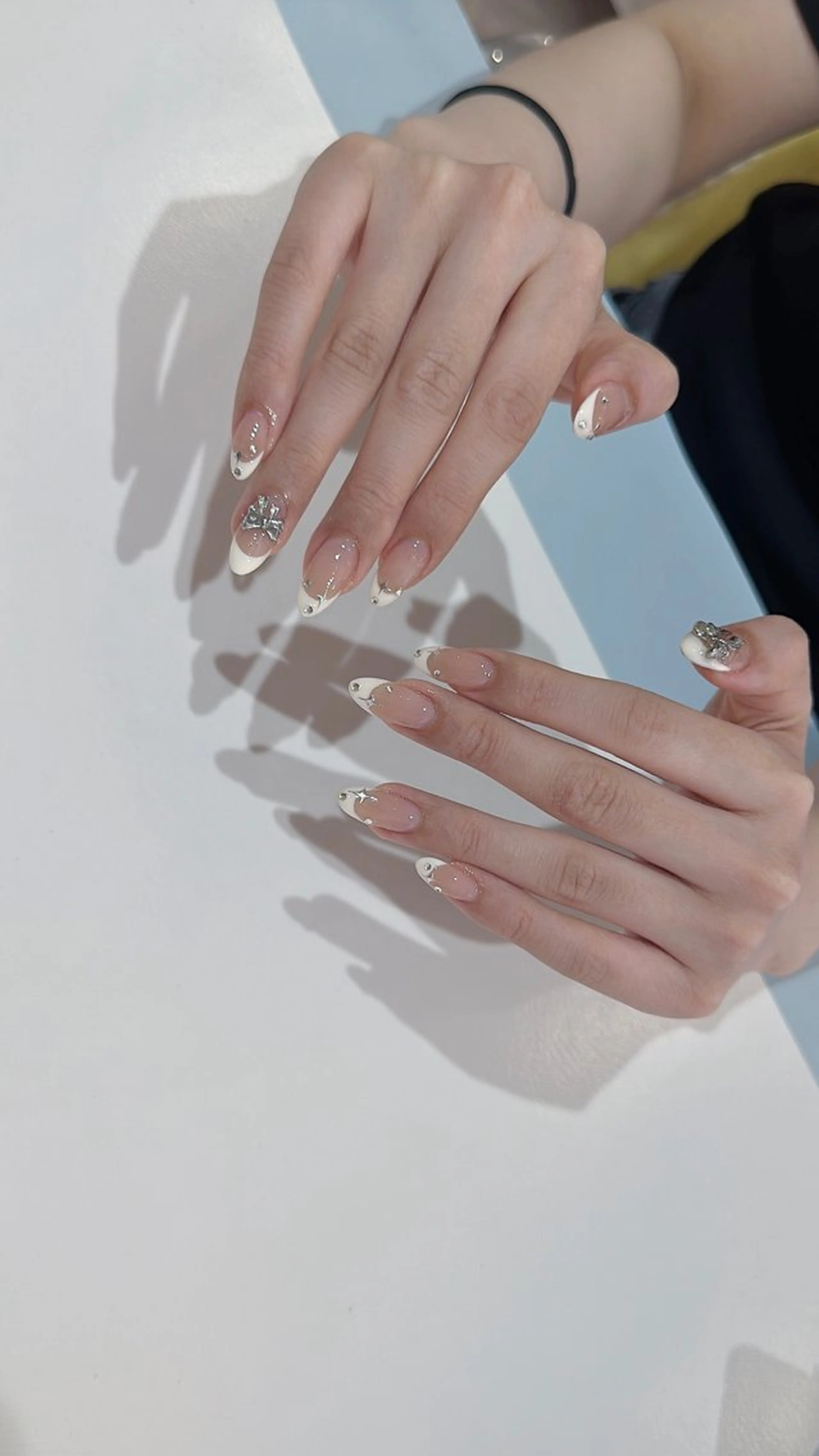 ネイル ハンドネイル NANA NAILのネイルデザイン