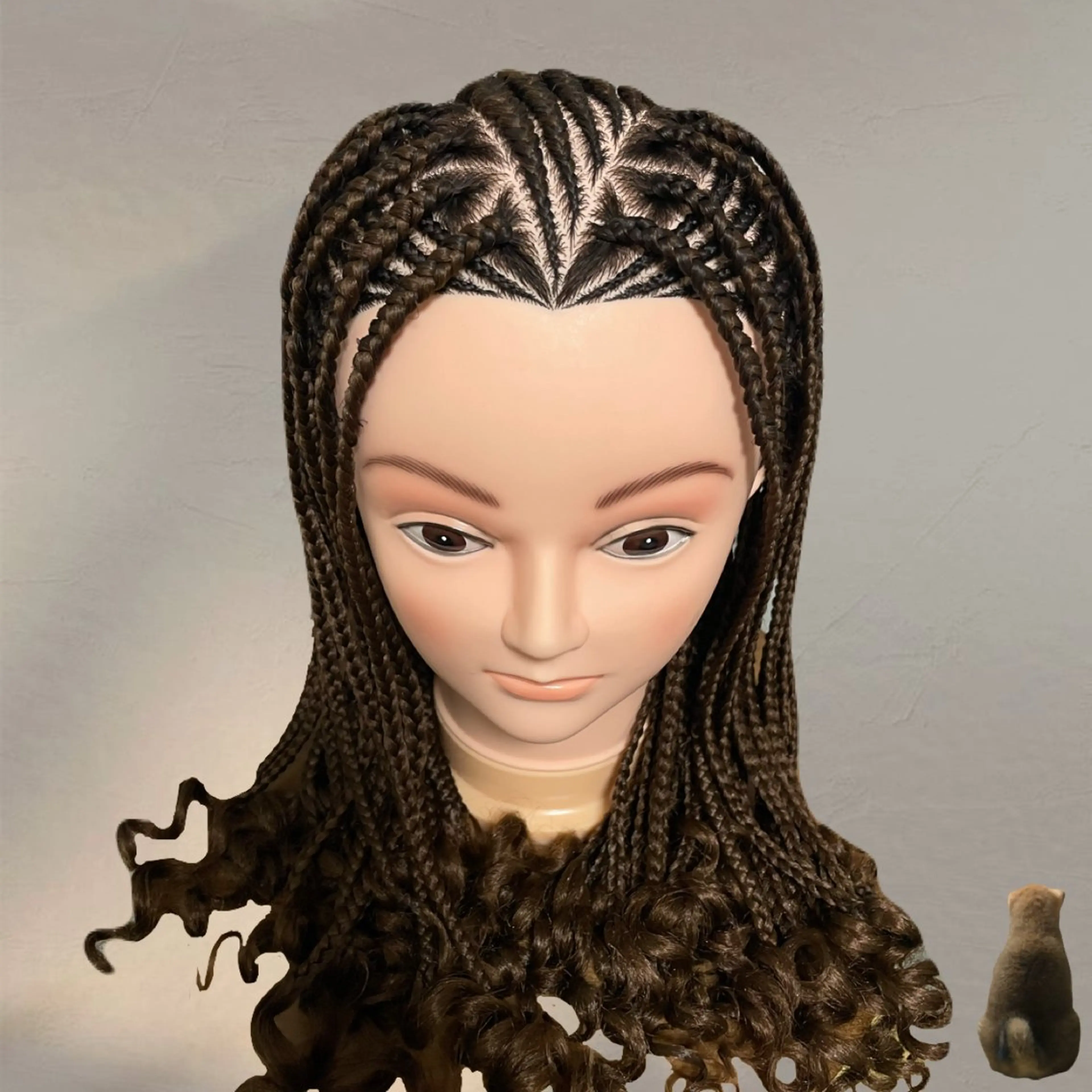 エクステ 髪遊戯倶楽部所属・k ayanoのその他イメージ