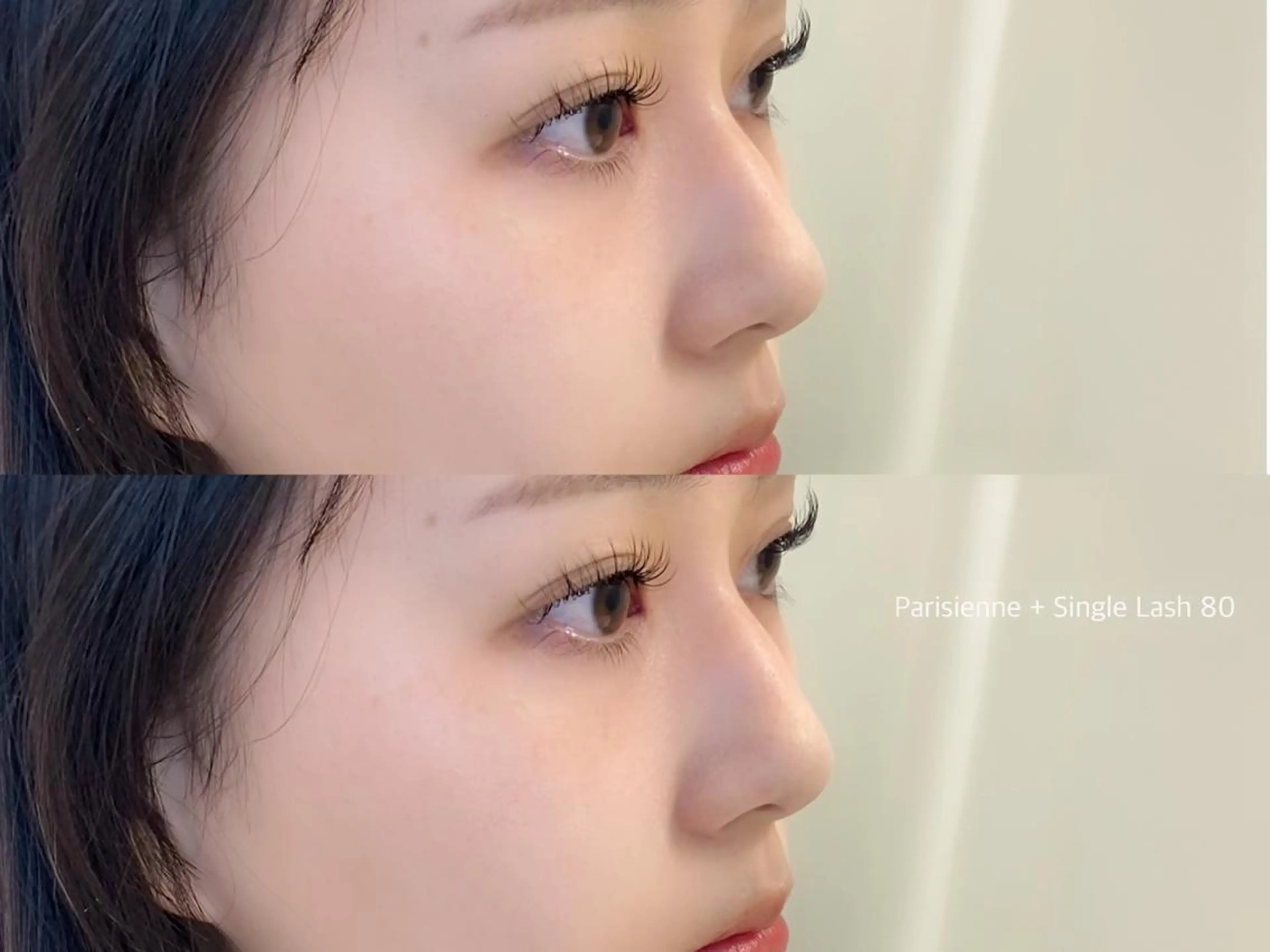 マツエク・マツパ マツパ viviAiles ♡⃛ Ruiのマツエク・マツパデザイン