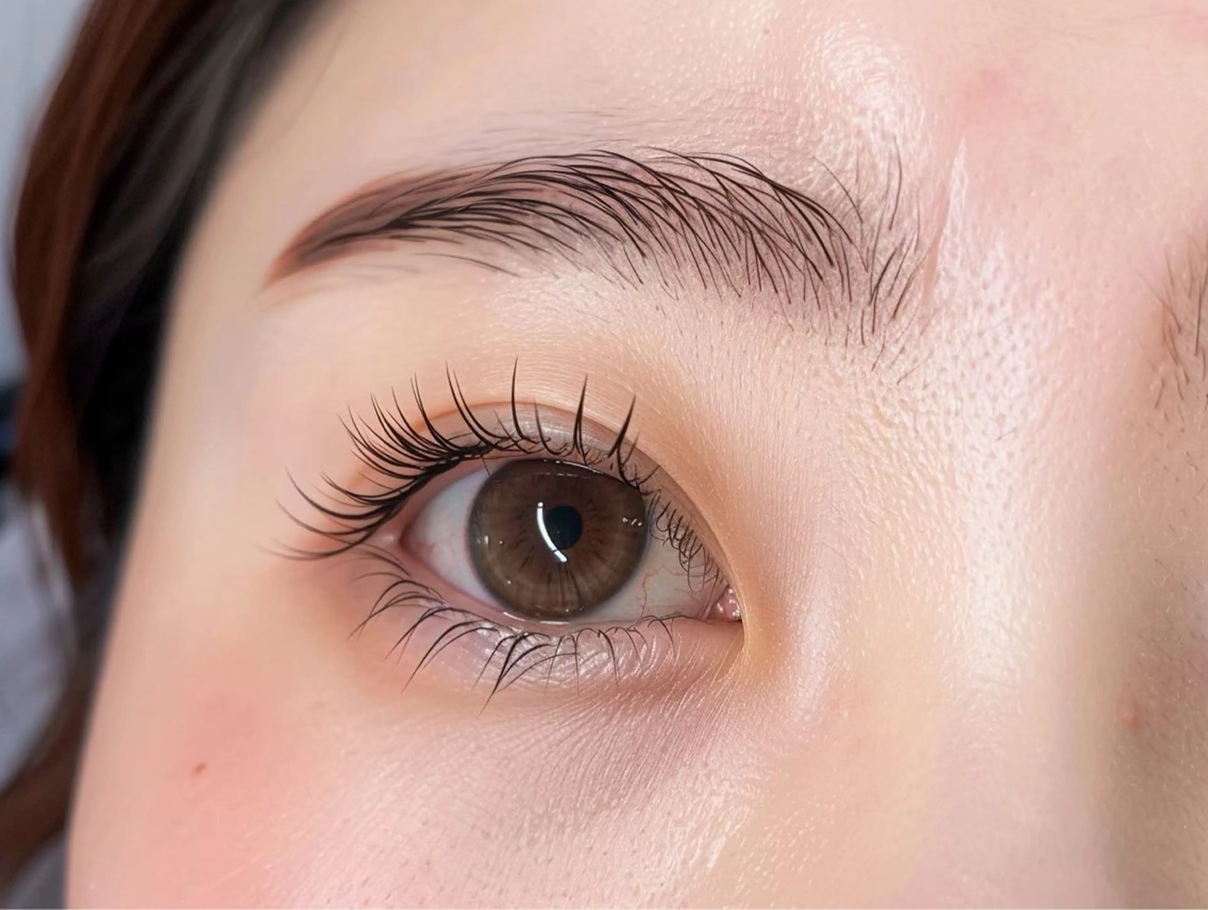 マツエク・マツパ Sylph RAD 心斎橋(eye)のマツエク・マツパデザイン