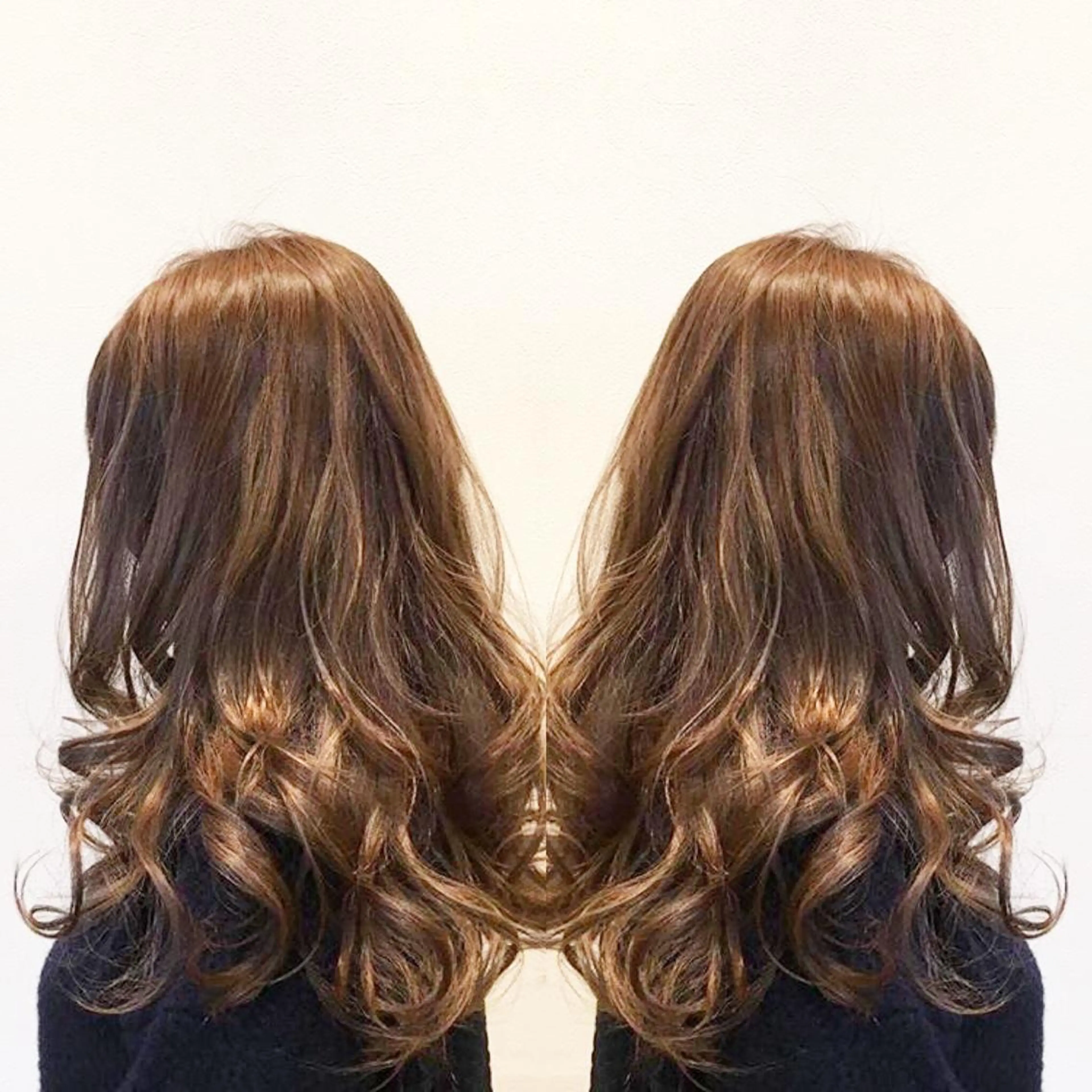 ロング カラー ヘアアレンジ ベージュカラー ブロンド ブロンドベージュ 外国人風カラー ✂︎✂︎副店長・富田 益✂︎✂︎のその他イメージ