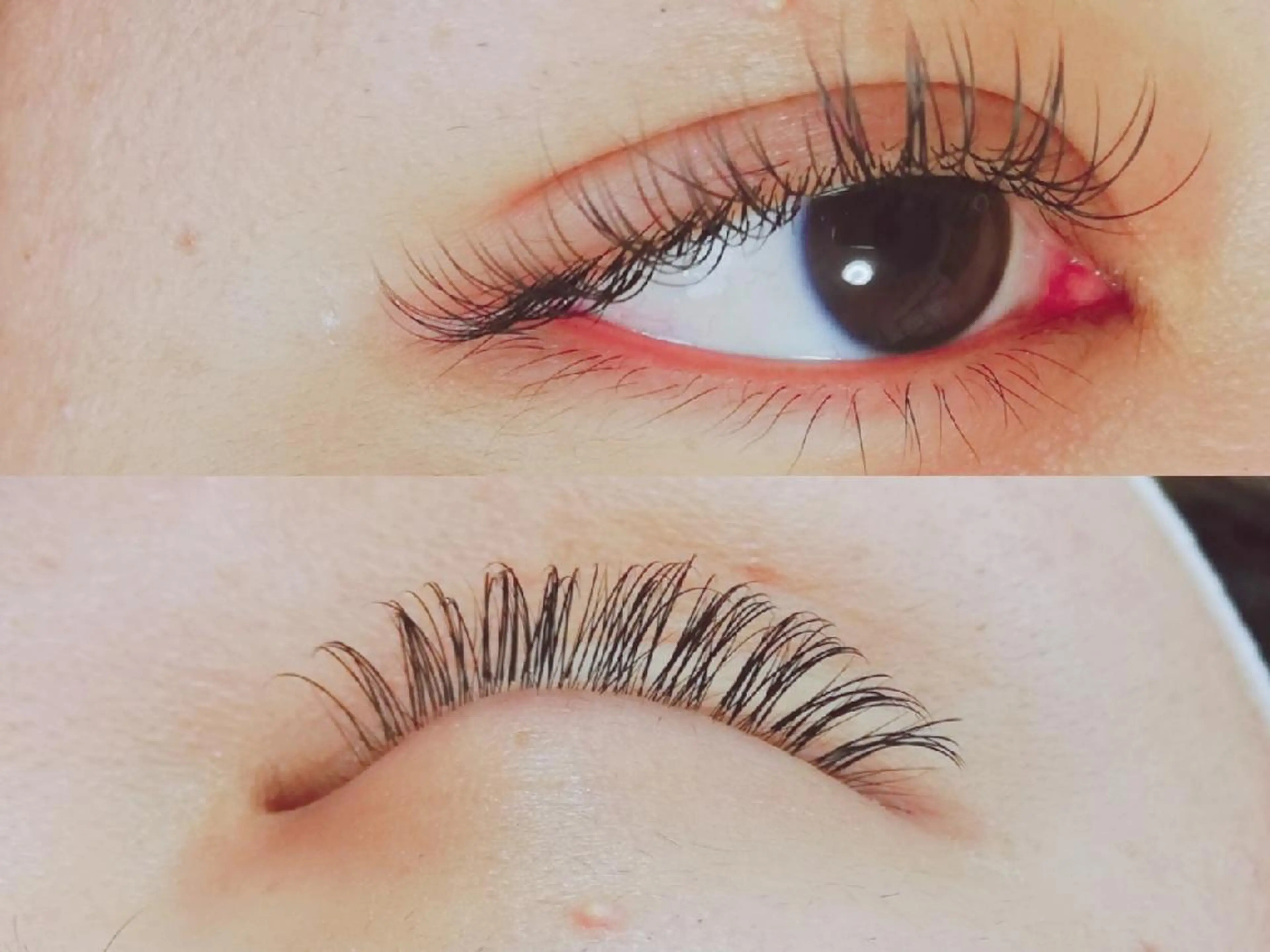 マツエク・マツパ kirakira所属・ʏᴜᴋᴀ /ᴋɪʀᴀᴋɪʀᴀのマツエク・マツパデザイン