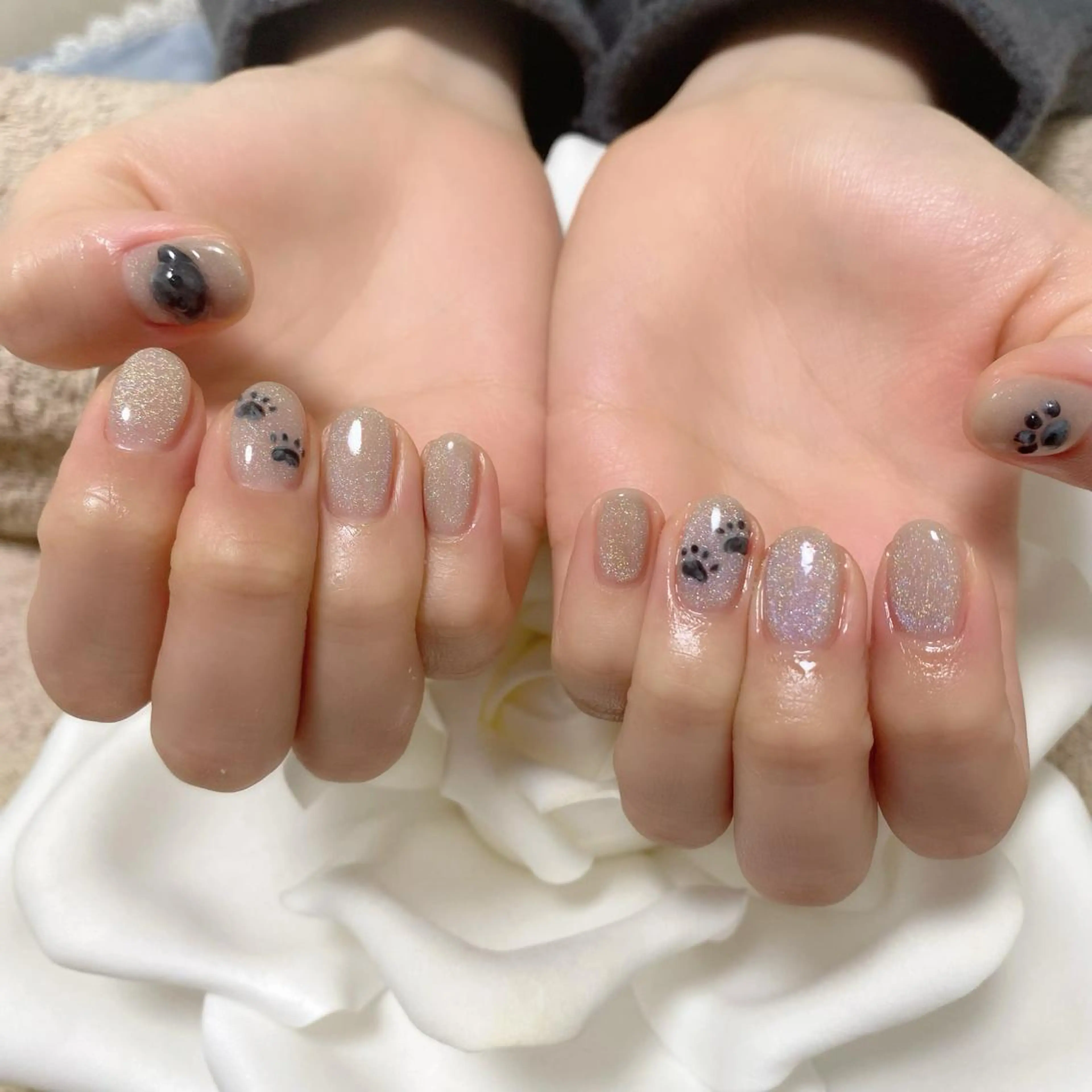 ネイル 💅fleur Ayumiのネイルデザイン