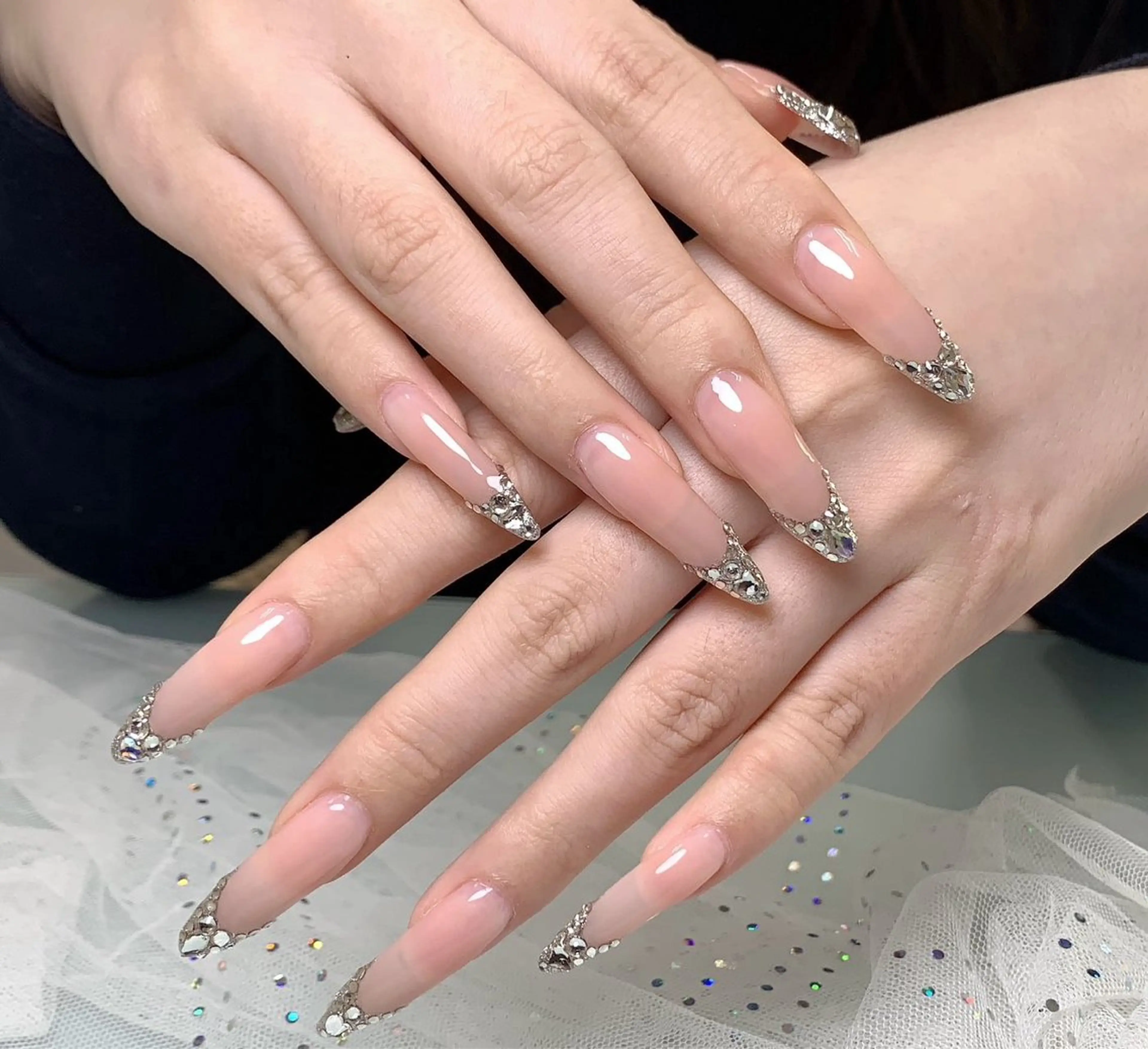 ネイル F&T Nail salonのネイルデザイン