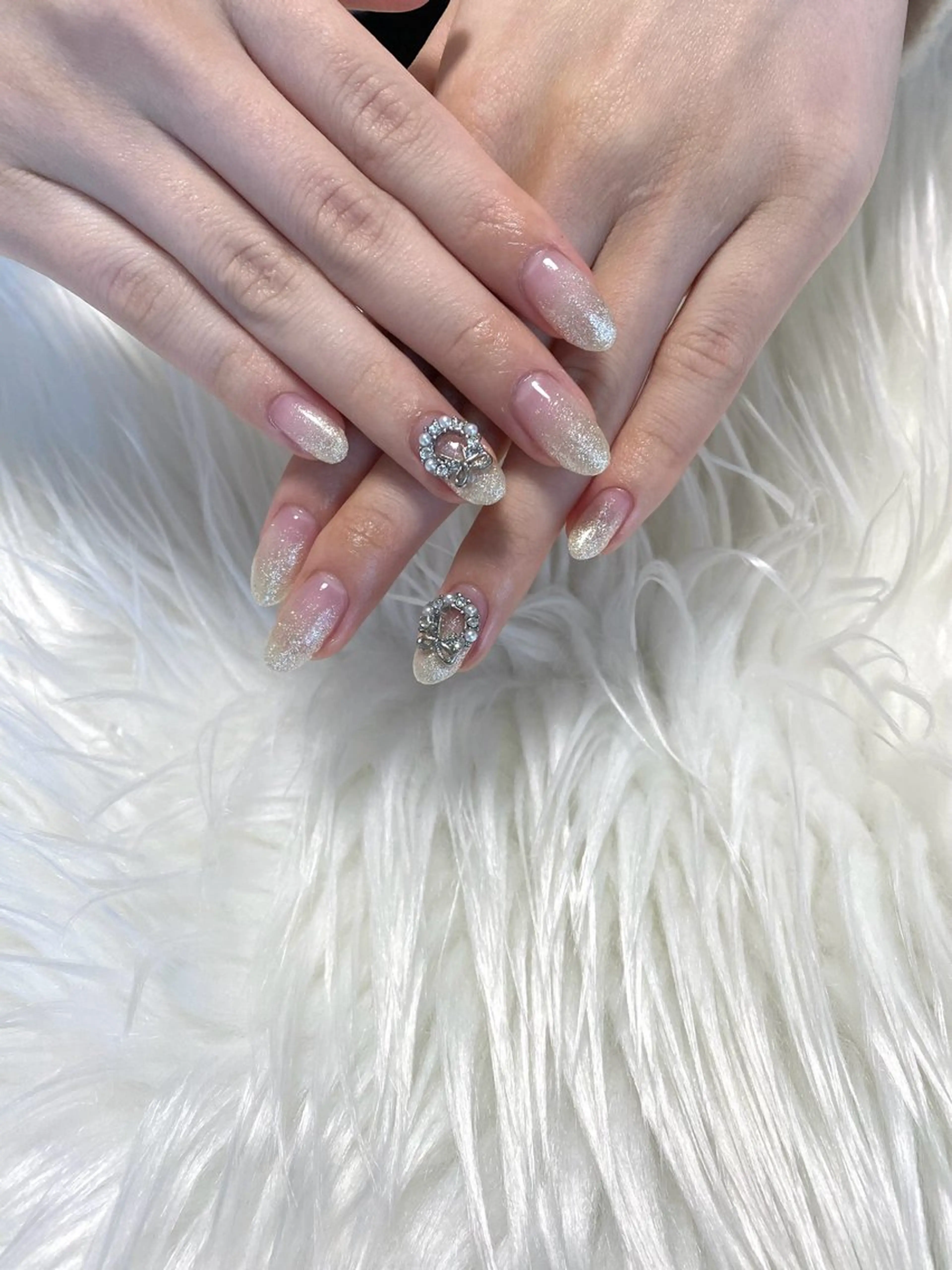 ネイル ハンドネイル Verita     Nail所属・Verita nailのネイルデザイン