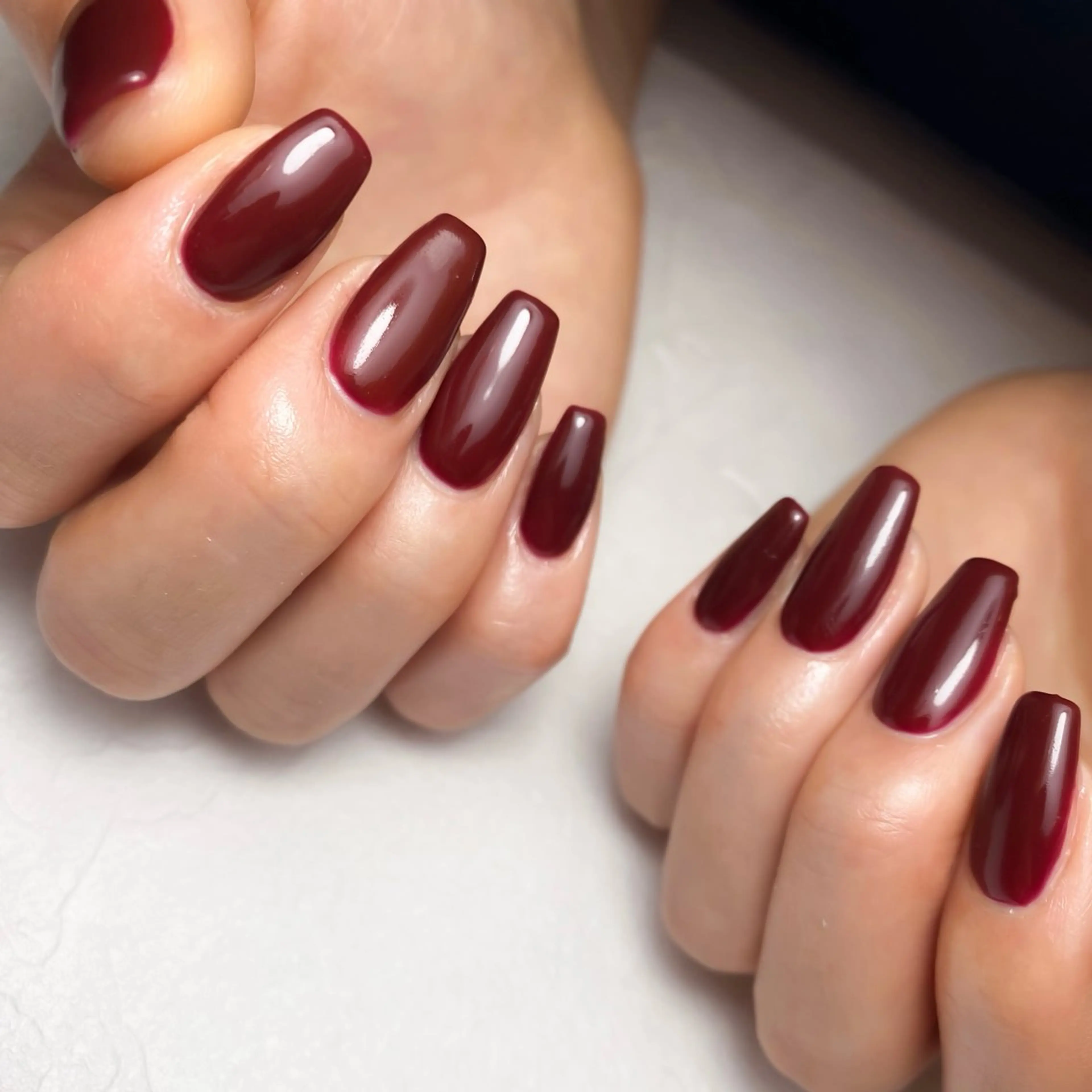 ネイル ハンドネイル Bella  Nails所属・Bella Nailsのネイルデザイン