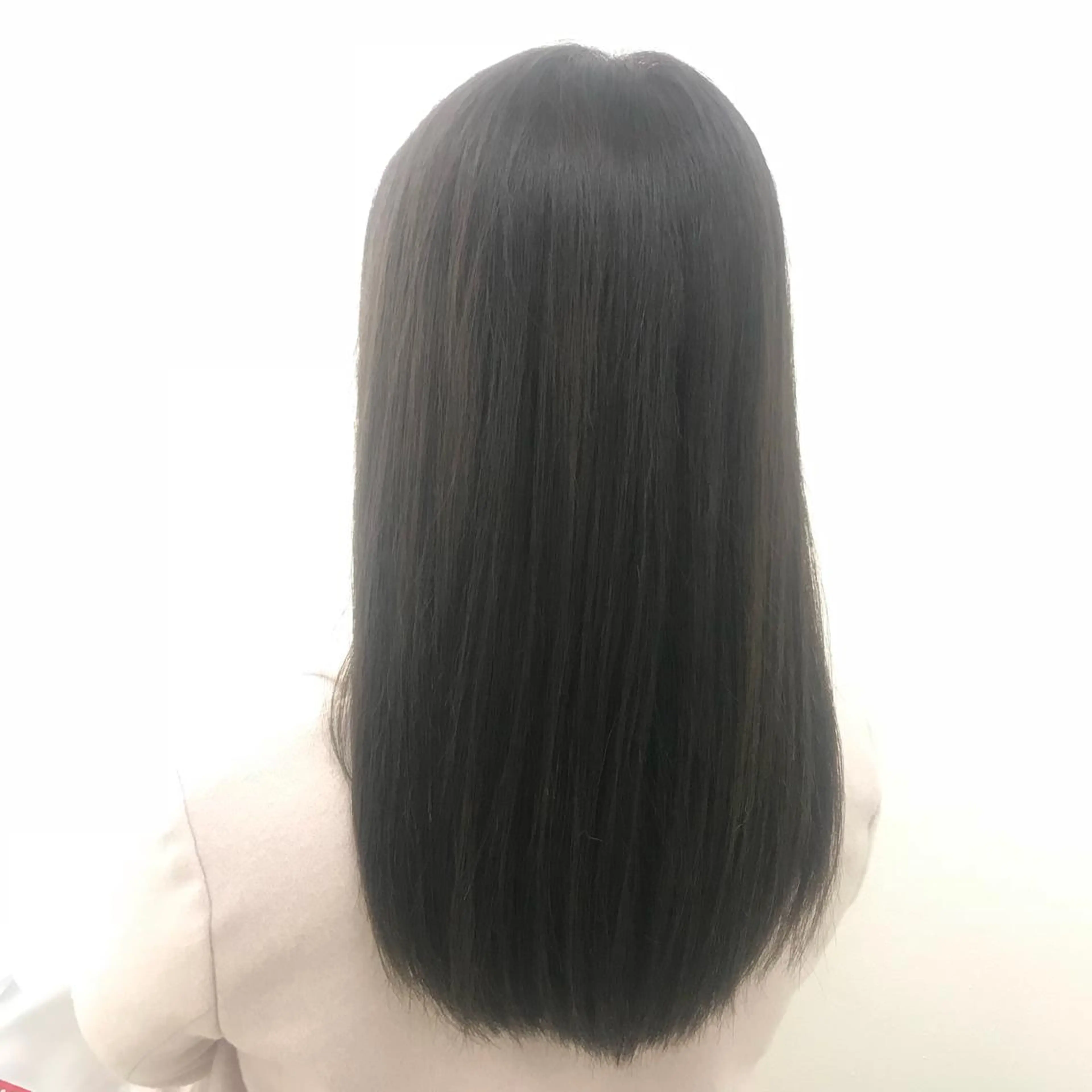 セミロング カラー Rayt  hair所属・Rayt hair レイトヘアーのヘアスタイル