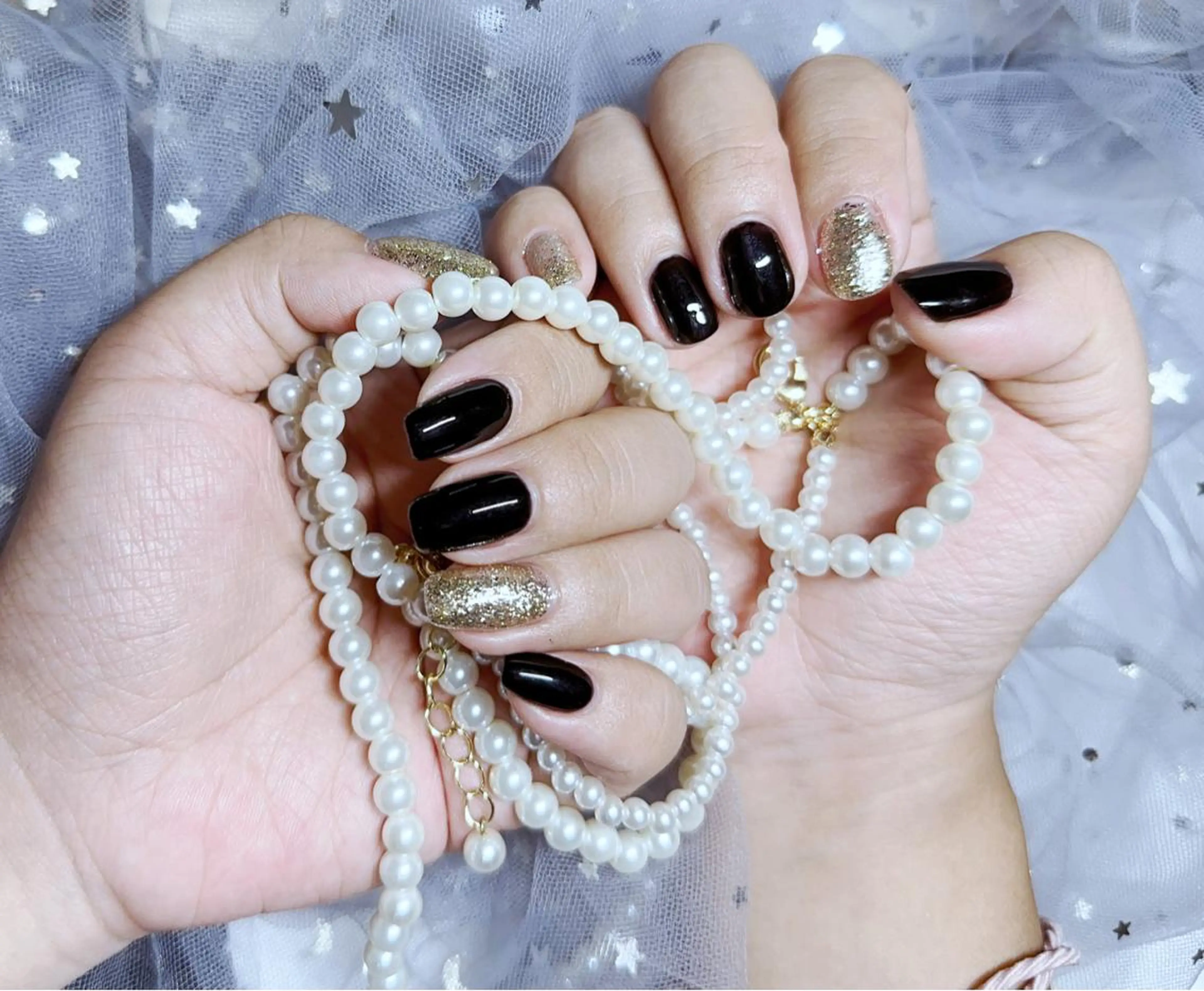 ネイル ハンドネイル Nail Salon J.Cのネイルデザイン